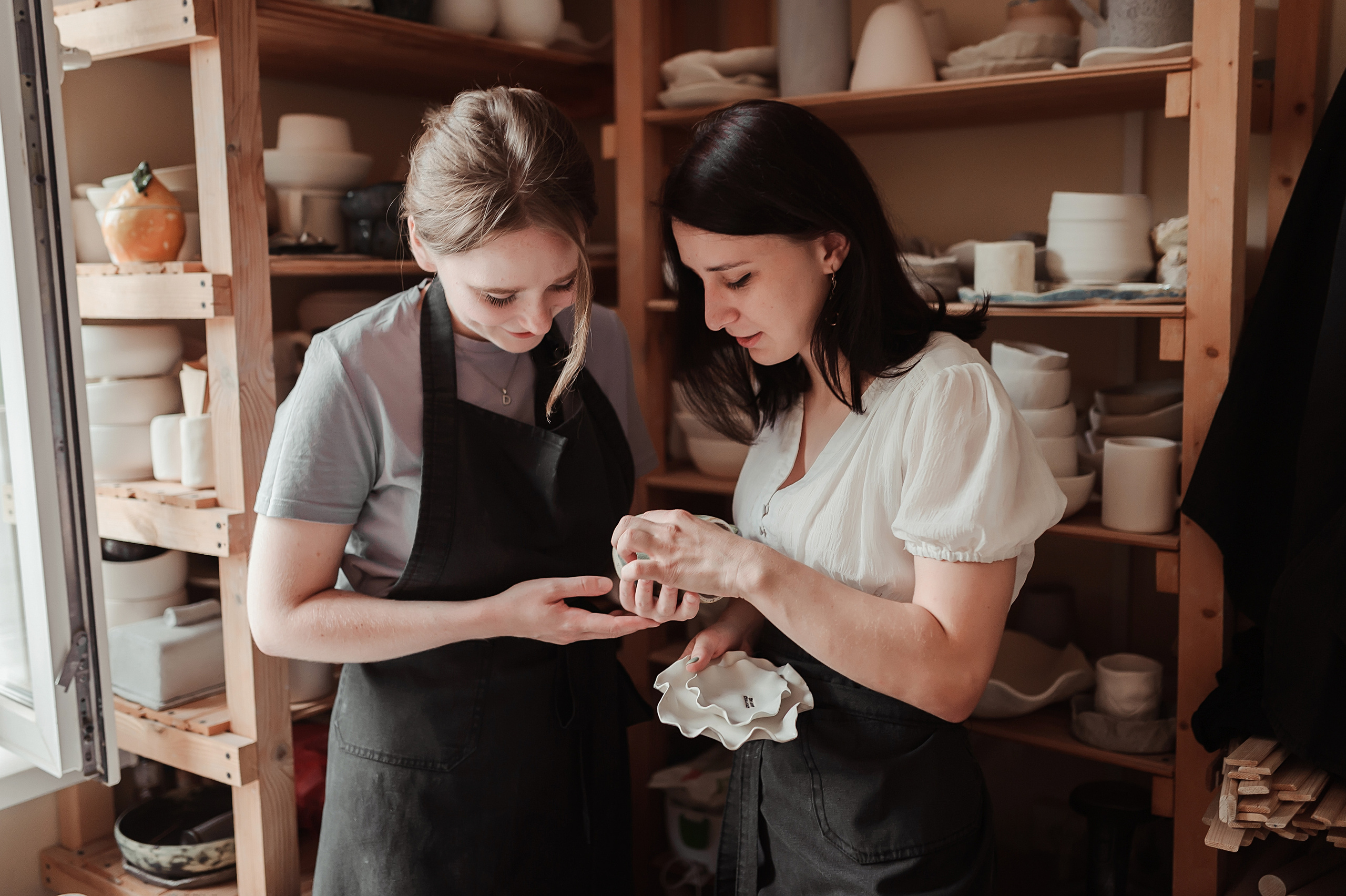 DiArt Ceramics. Фотограф Светлана Васильева