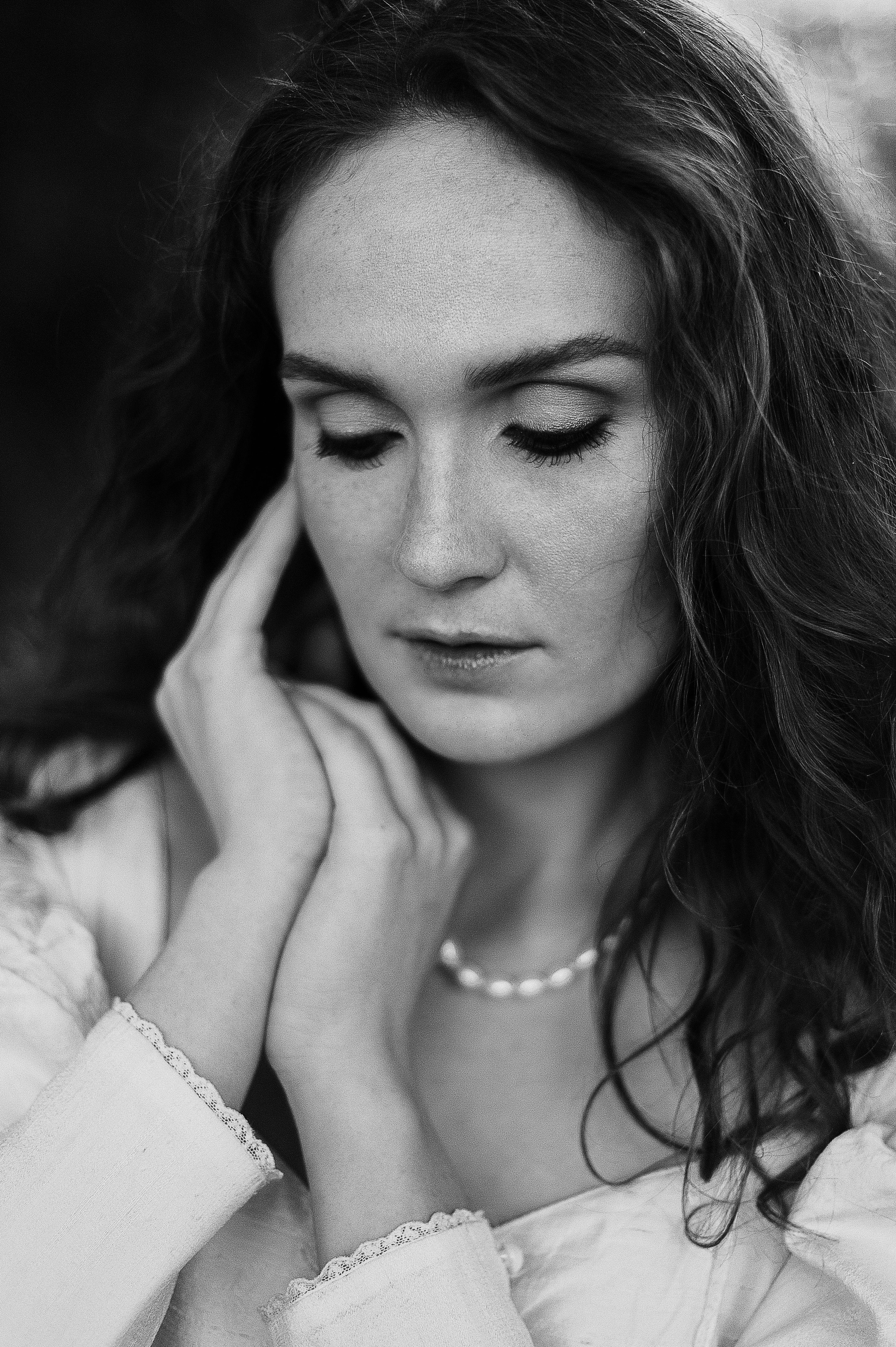 Ophelia. Фотограф Светлана Васильева