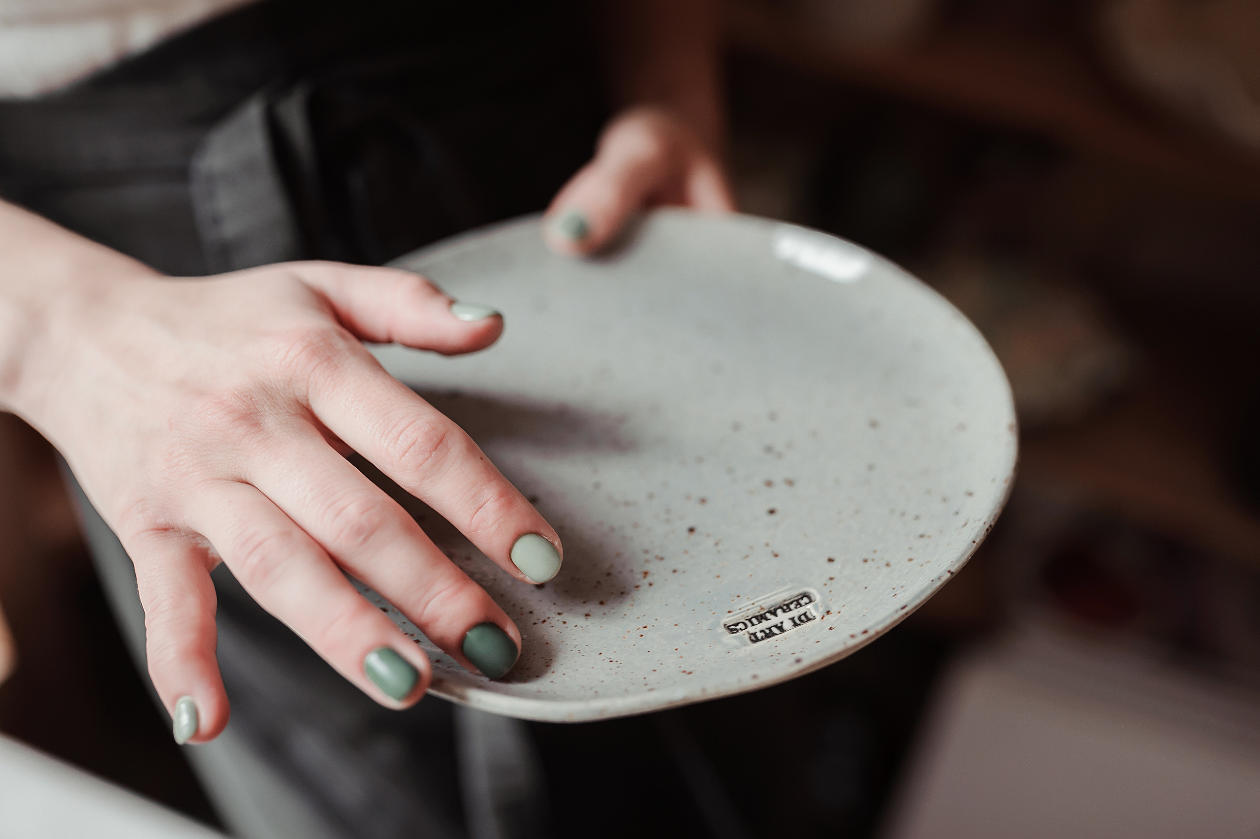 DiArt Ceramics. Фотограф Светлана Васильева