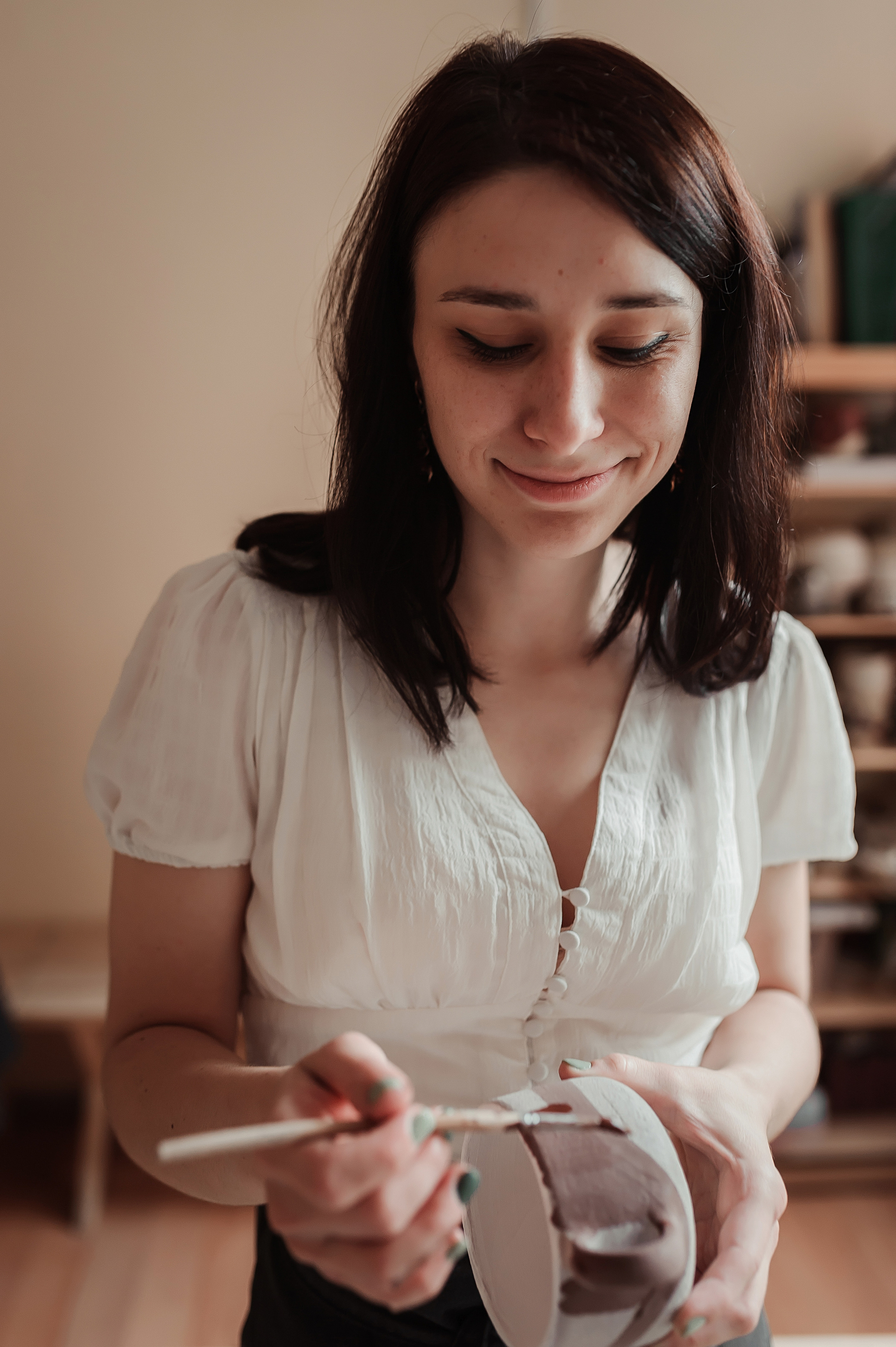 DiArt Ceramics. Фотограф Светлана Васильева