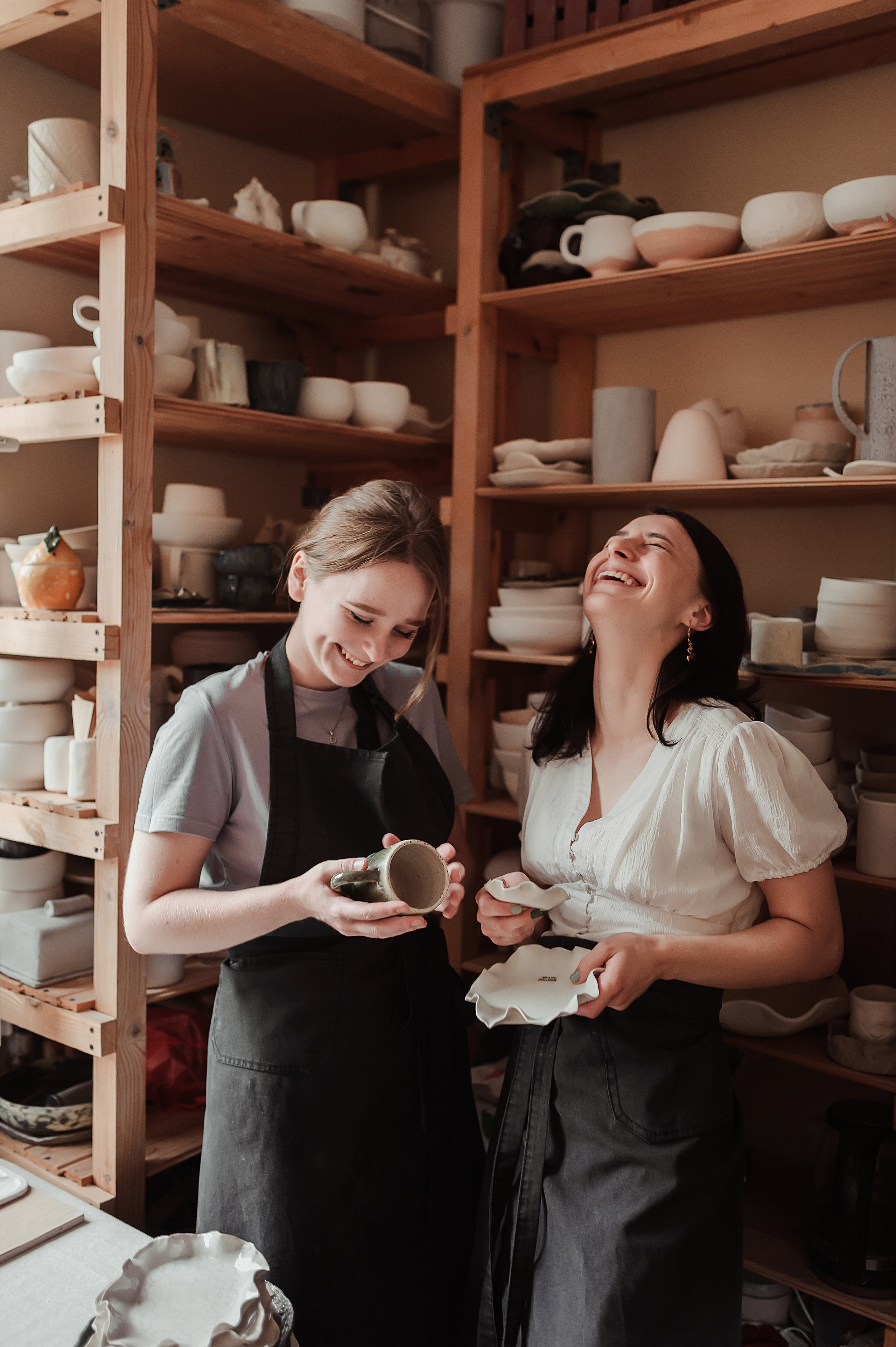 DiArt Ceramics. Фотограф Светлана Васильева