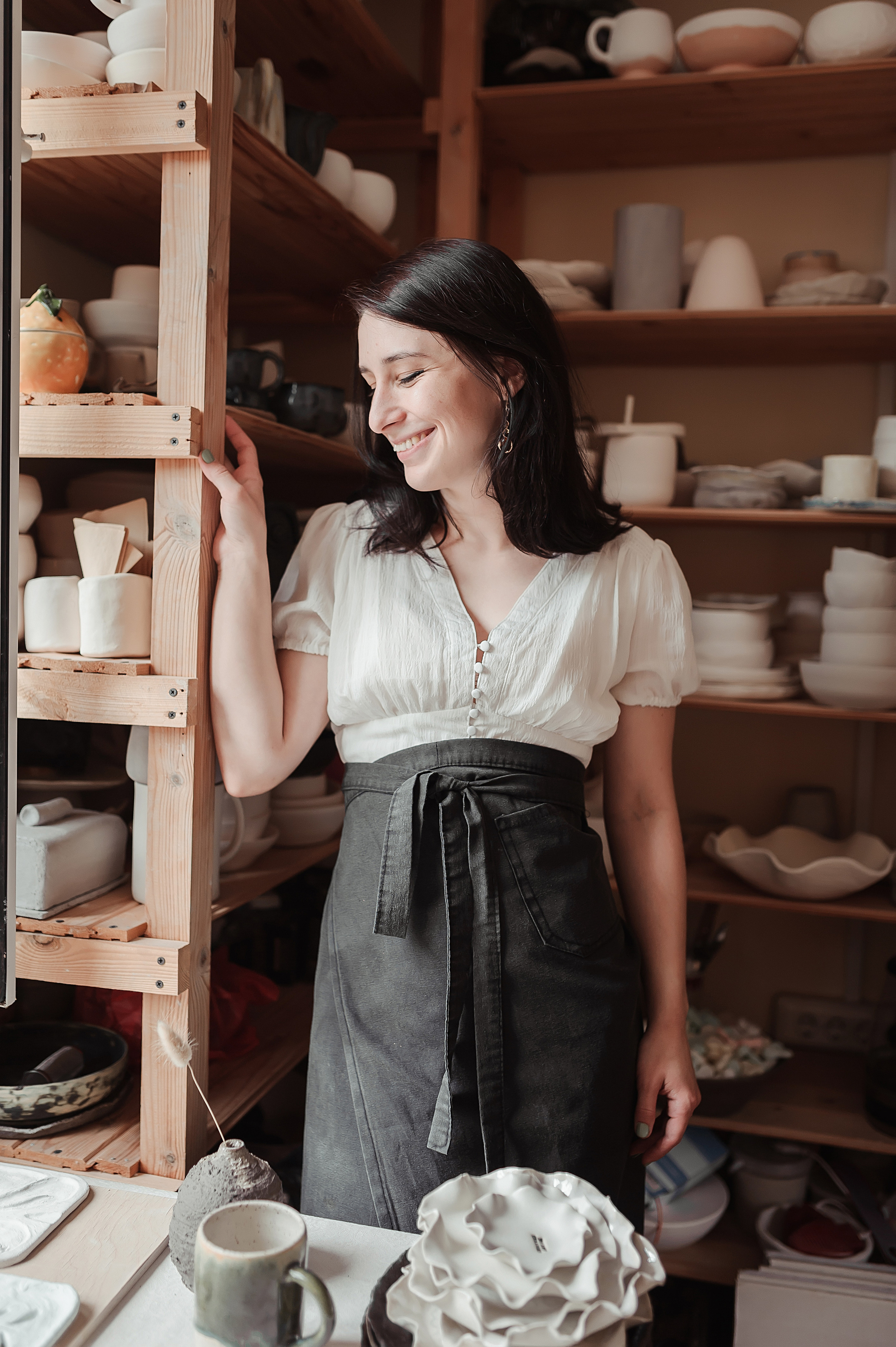 DiArt Ceramics. Фотограф Светлана Васильева