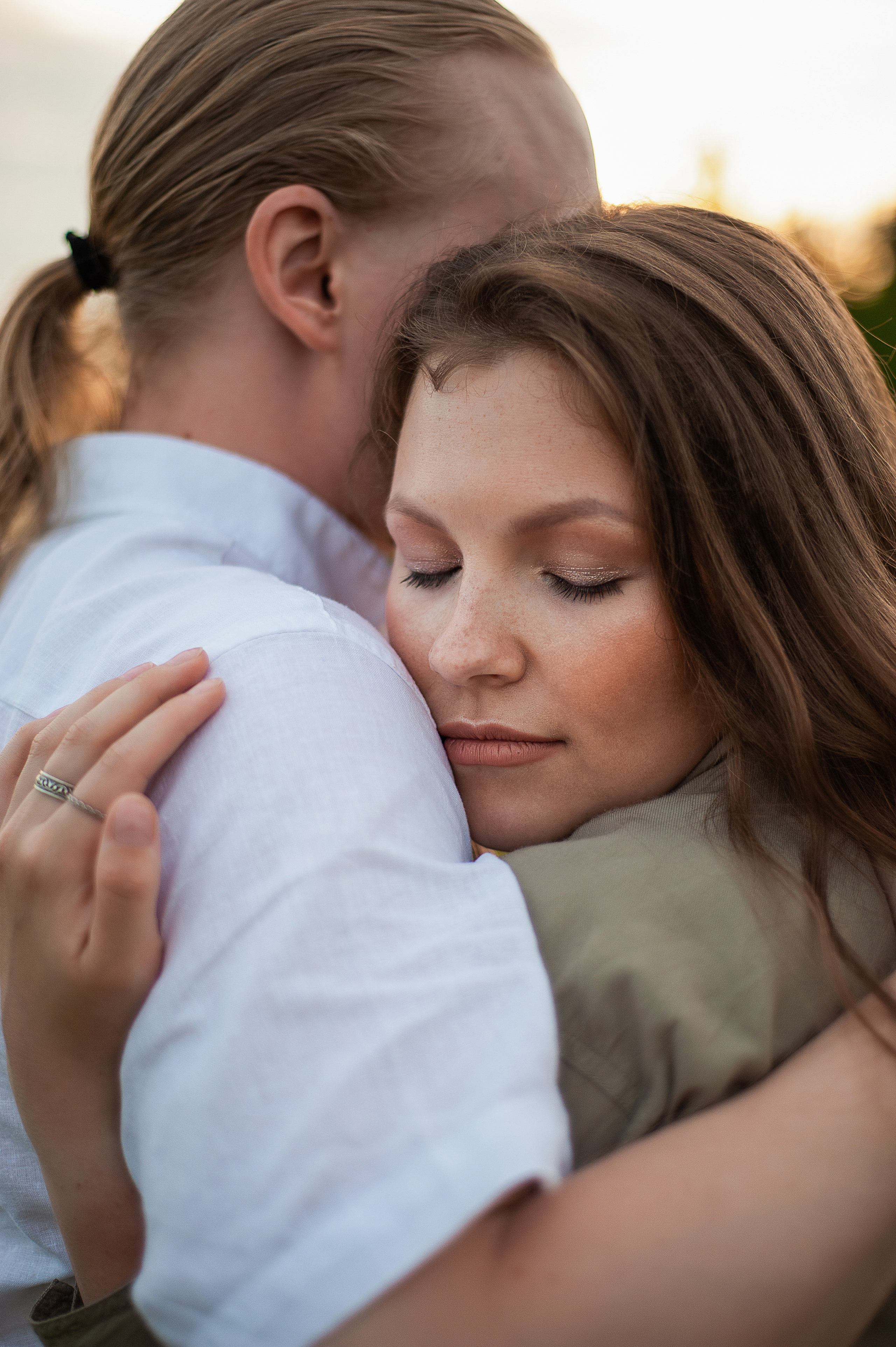 Сергей и Татьяна. Фотограф Светлана Васильева