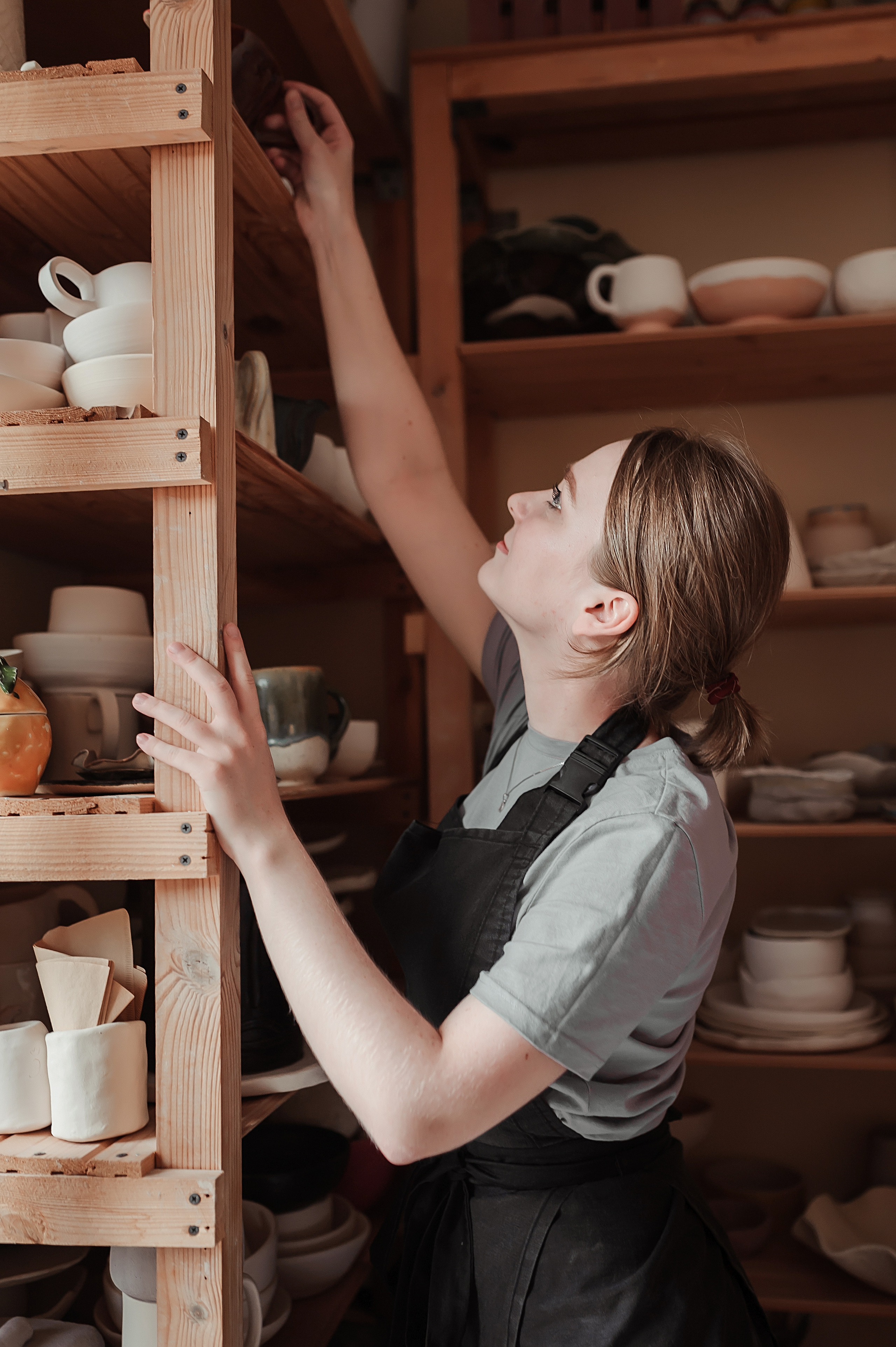 DiArt Ceramics. Фотограф Светлана Васильева