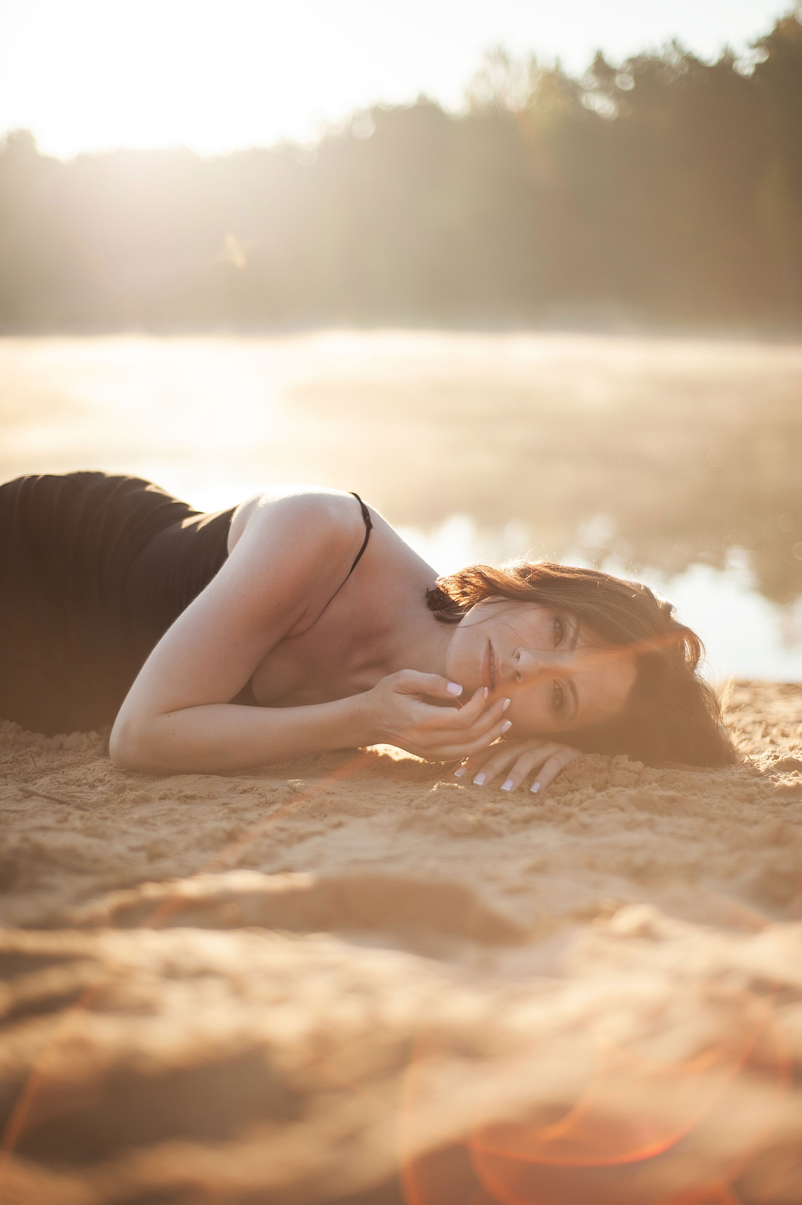 Елена. Фотограф Светлана Васильева