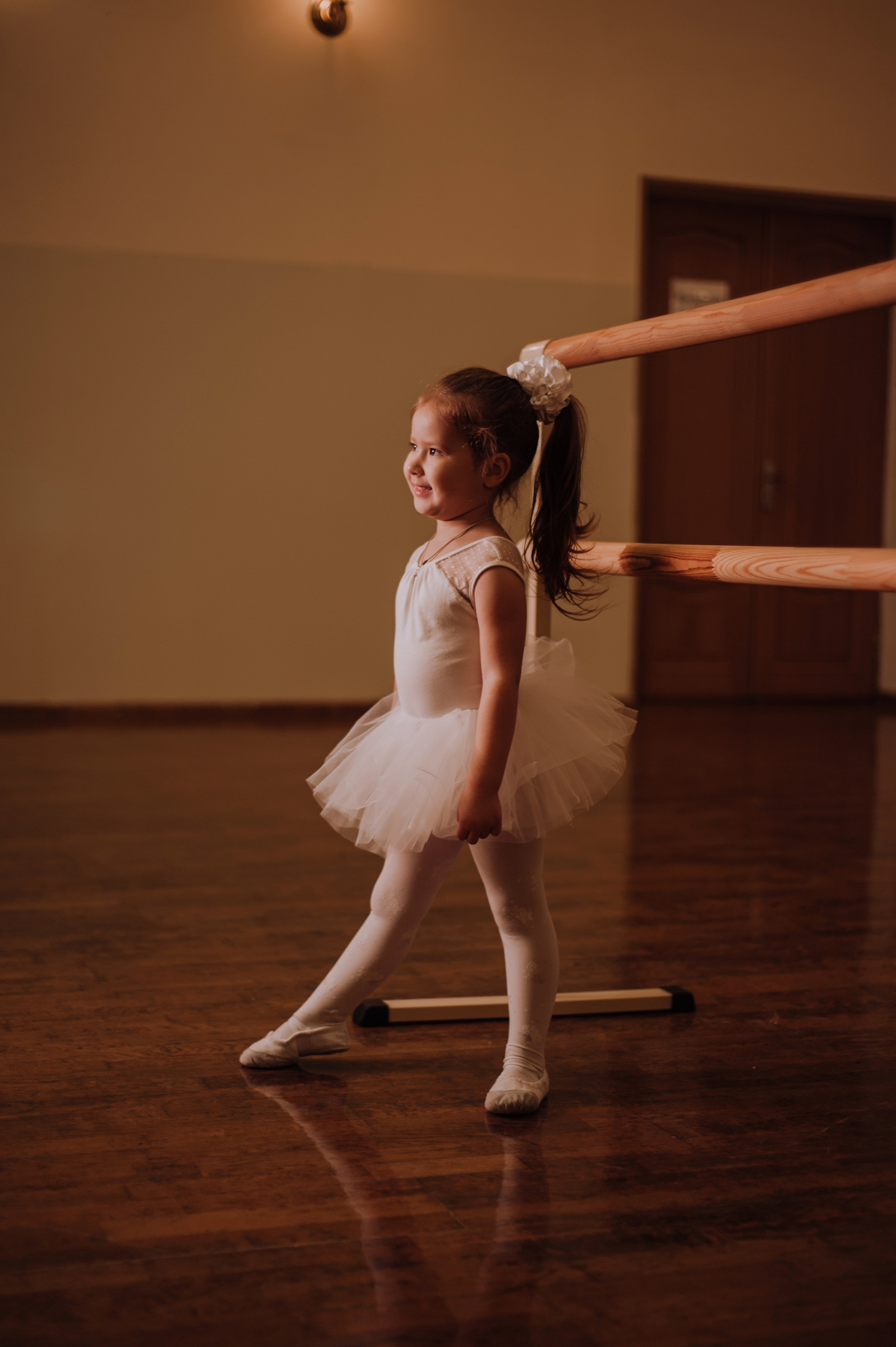 Балерины. Фотограф Светлана Васильева