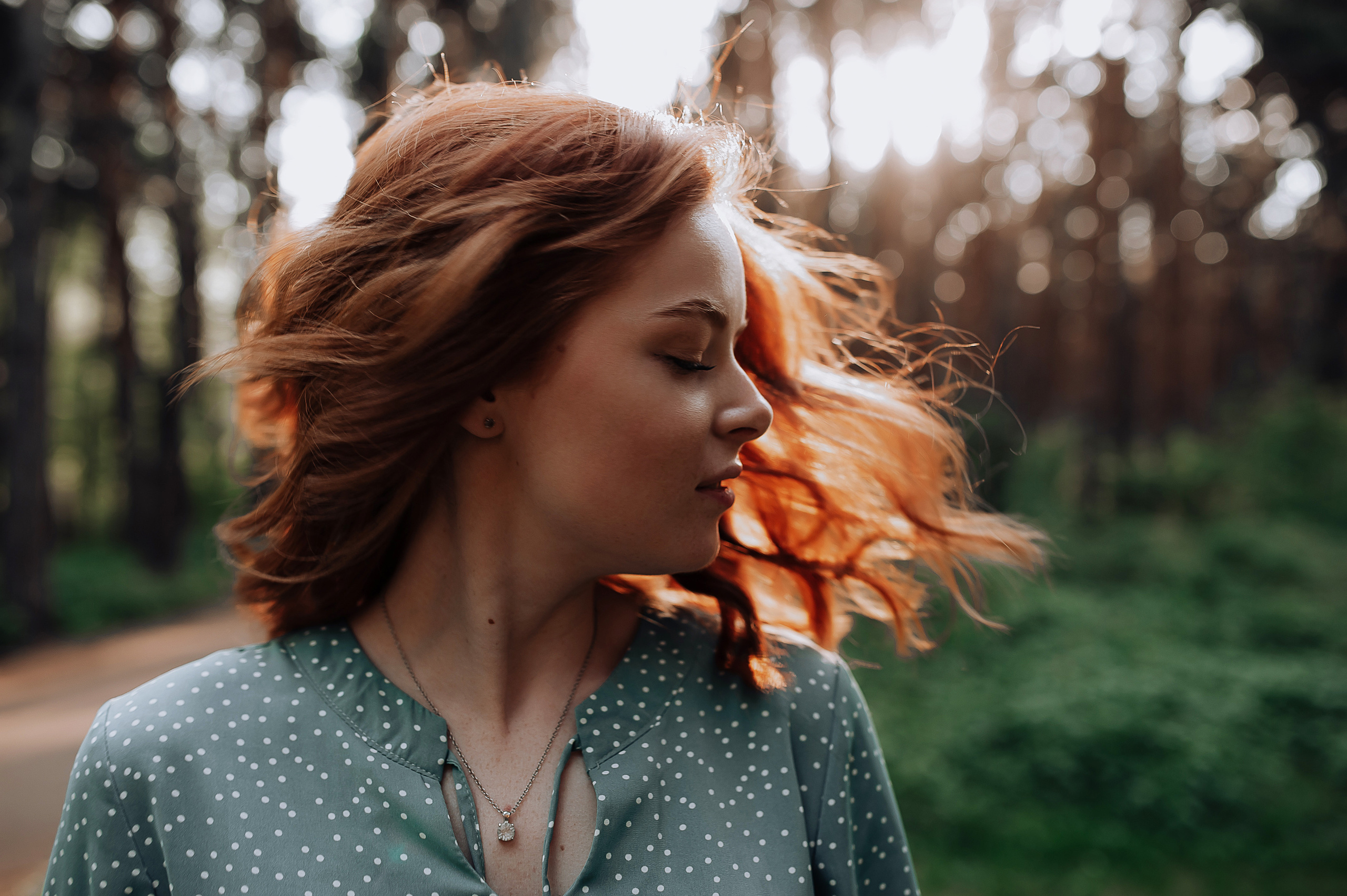 Анна. Фотограф Светлана Васильева