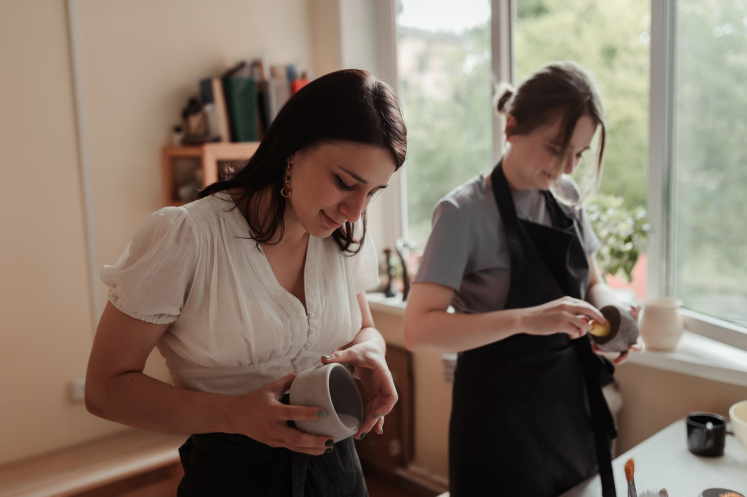 DiArt Ceramics. Фотограф Светлана Васильева