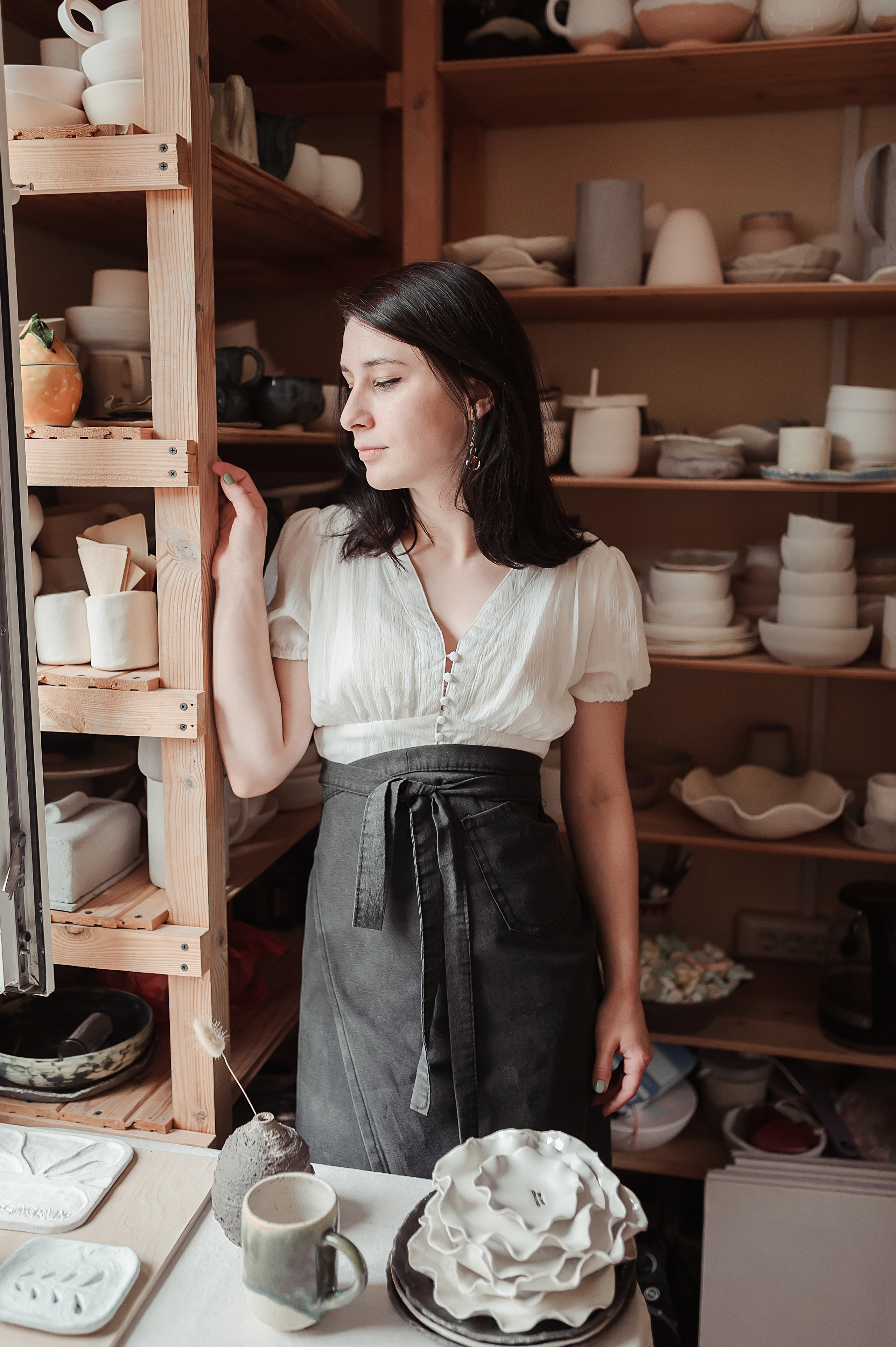 DiArt Ceramics. Фотограф Светлана Васильева