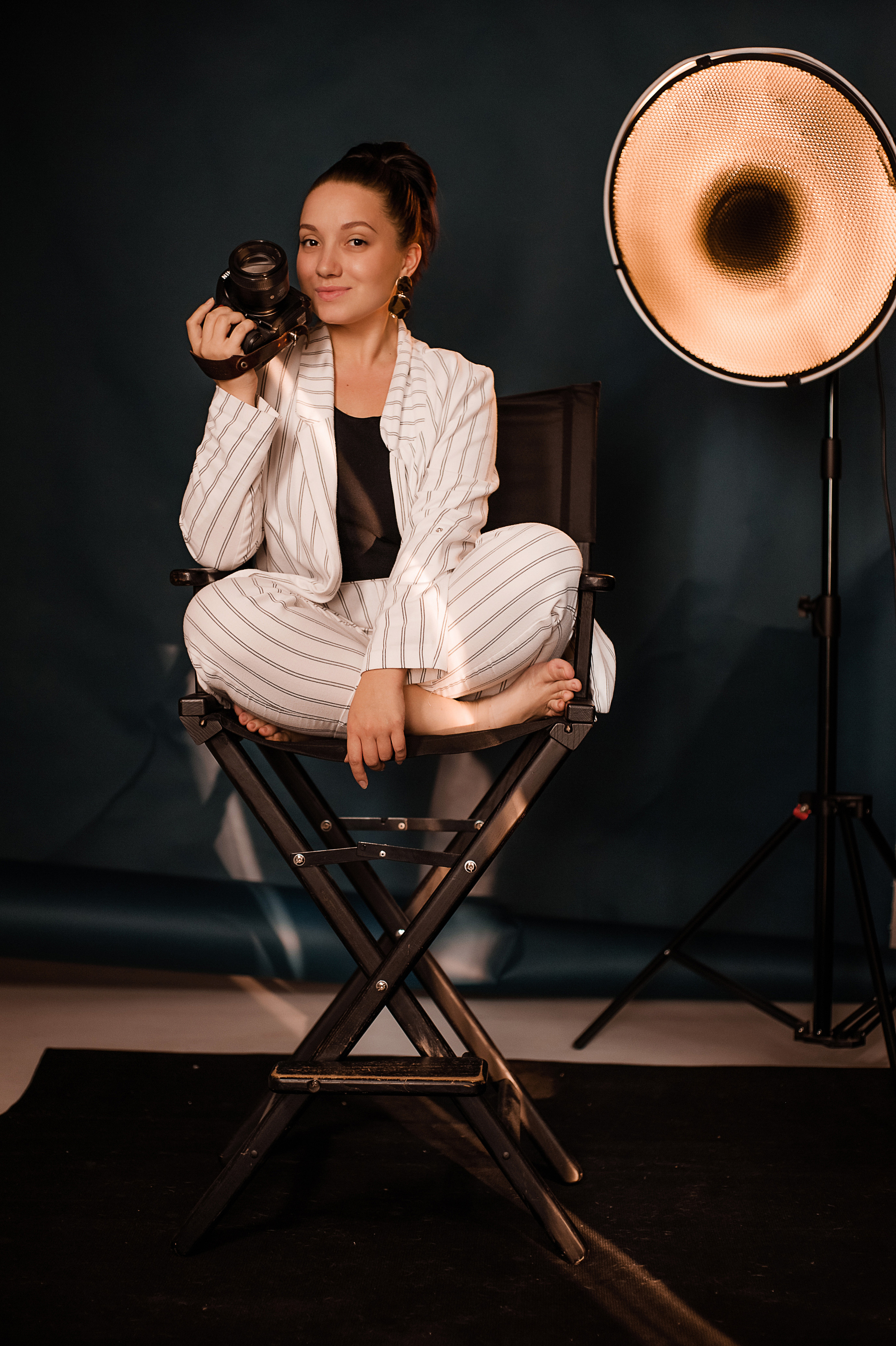 Фотограф Вероника. Фотограф Светлана Васильева