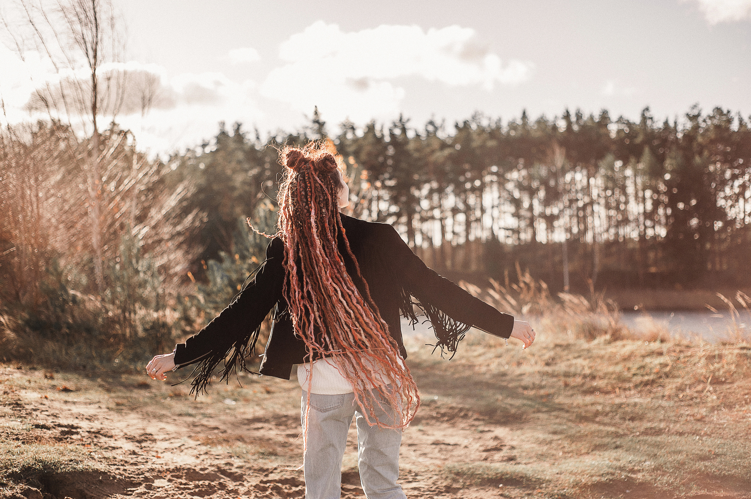 Марина. Фотограф Светлана Васильева