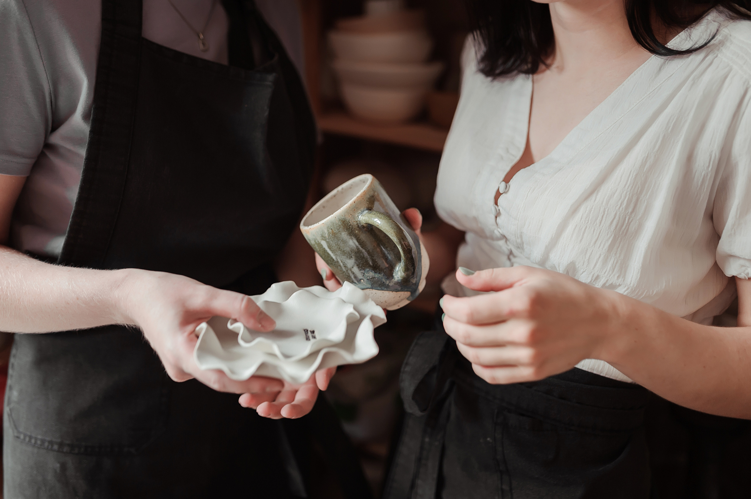 DiArt Ceramics. Фотограф Светлана Васильева