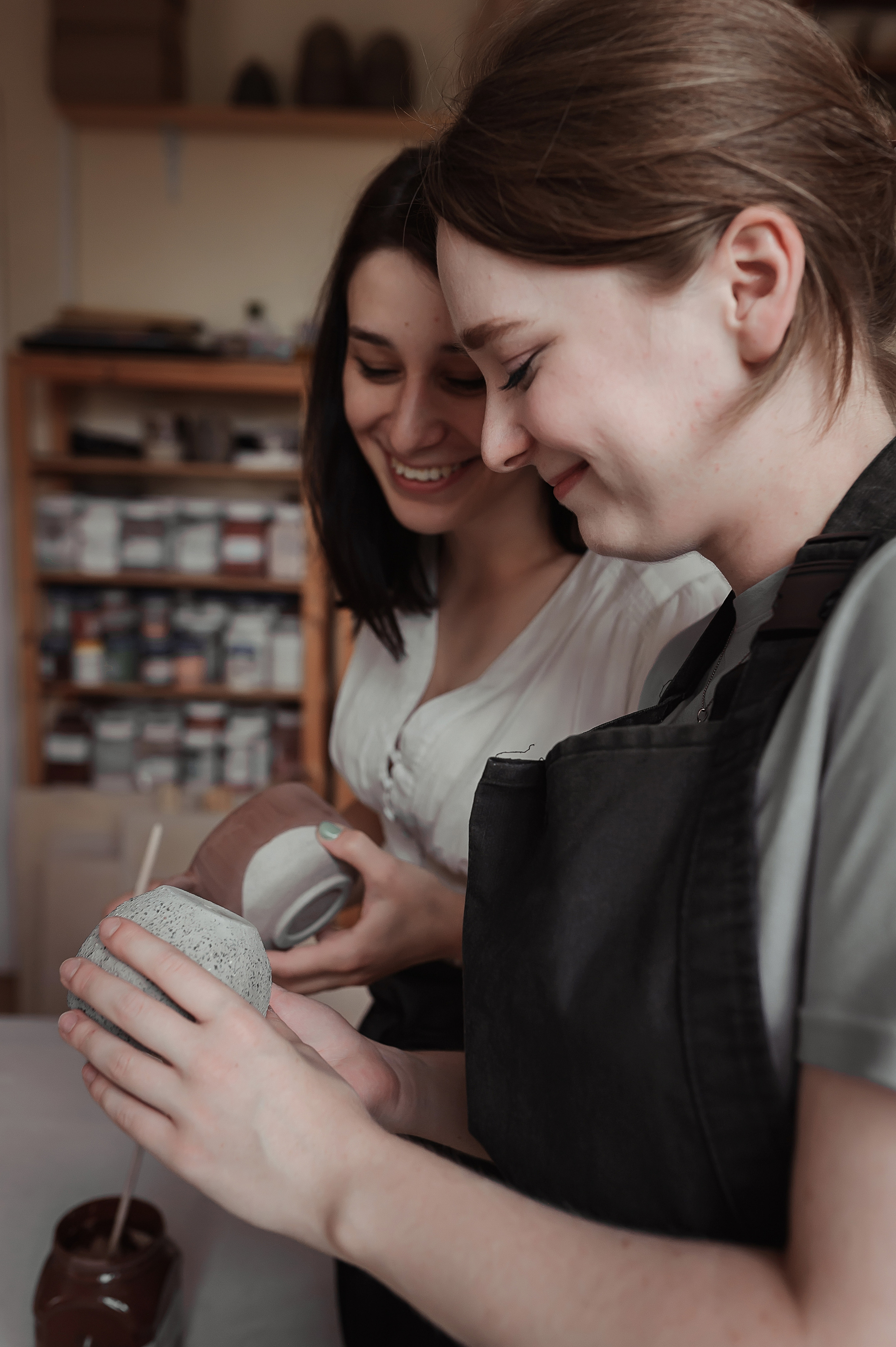 DiArt Ceramics. Фотограф Светлана Васильева