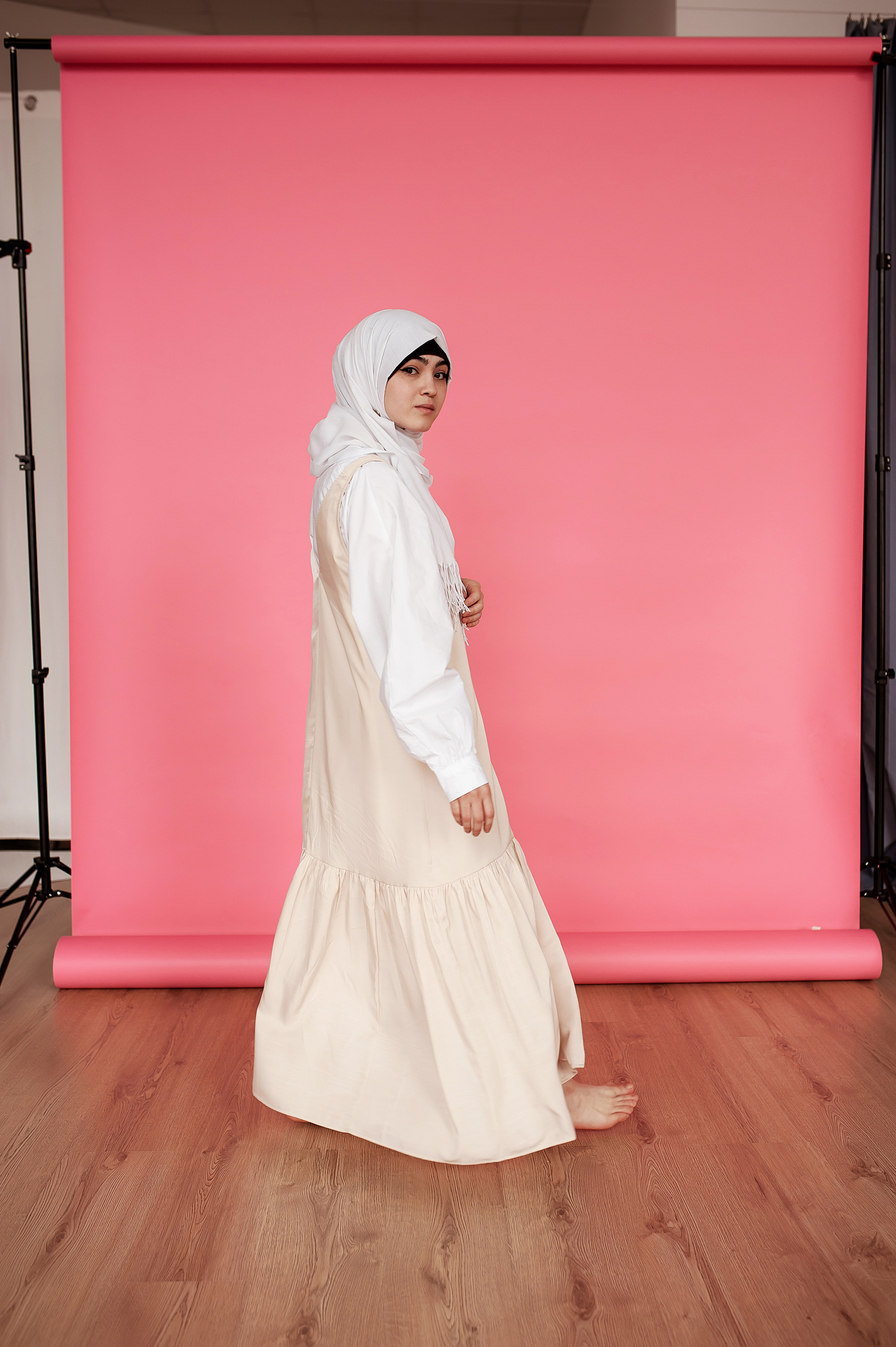 Кондитер Паризод. Фотограф Светлана Васильева