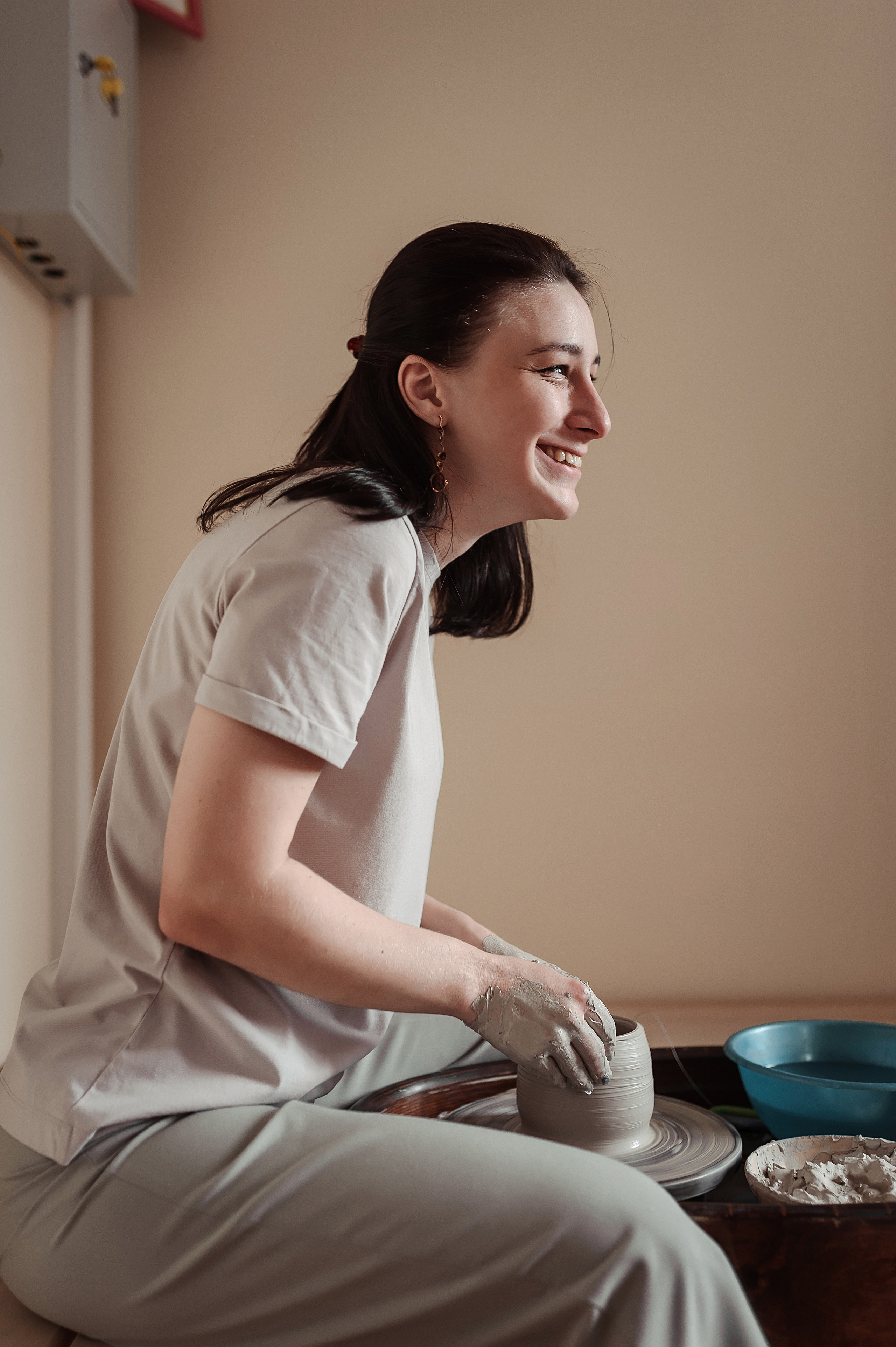 DiArt Ceramics. Фотограф Светлана Васильева