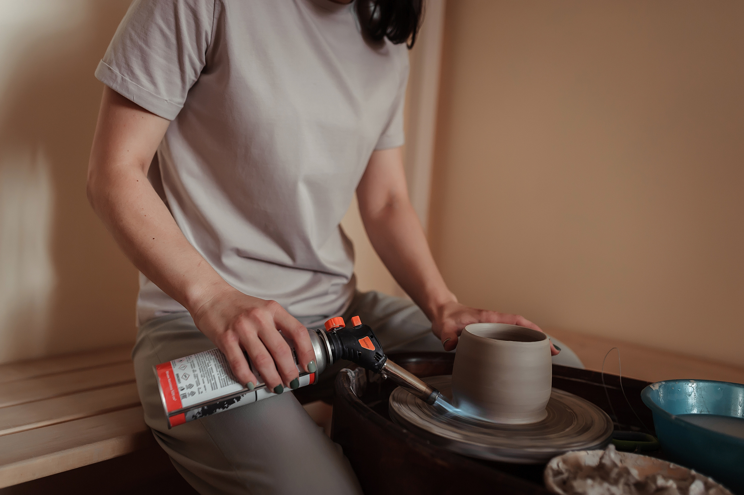 DiArt Ceramics. Фотограф Светлана Васильева