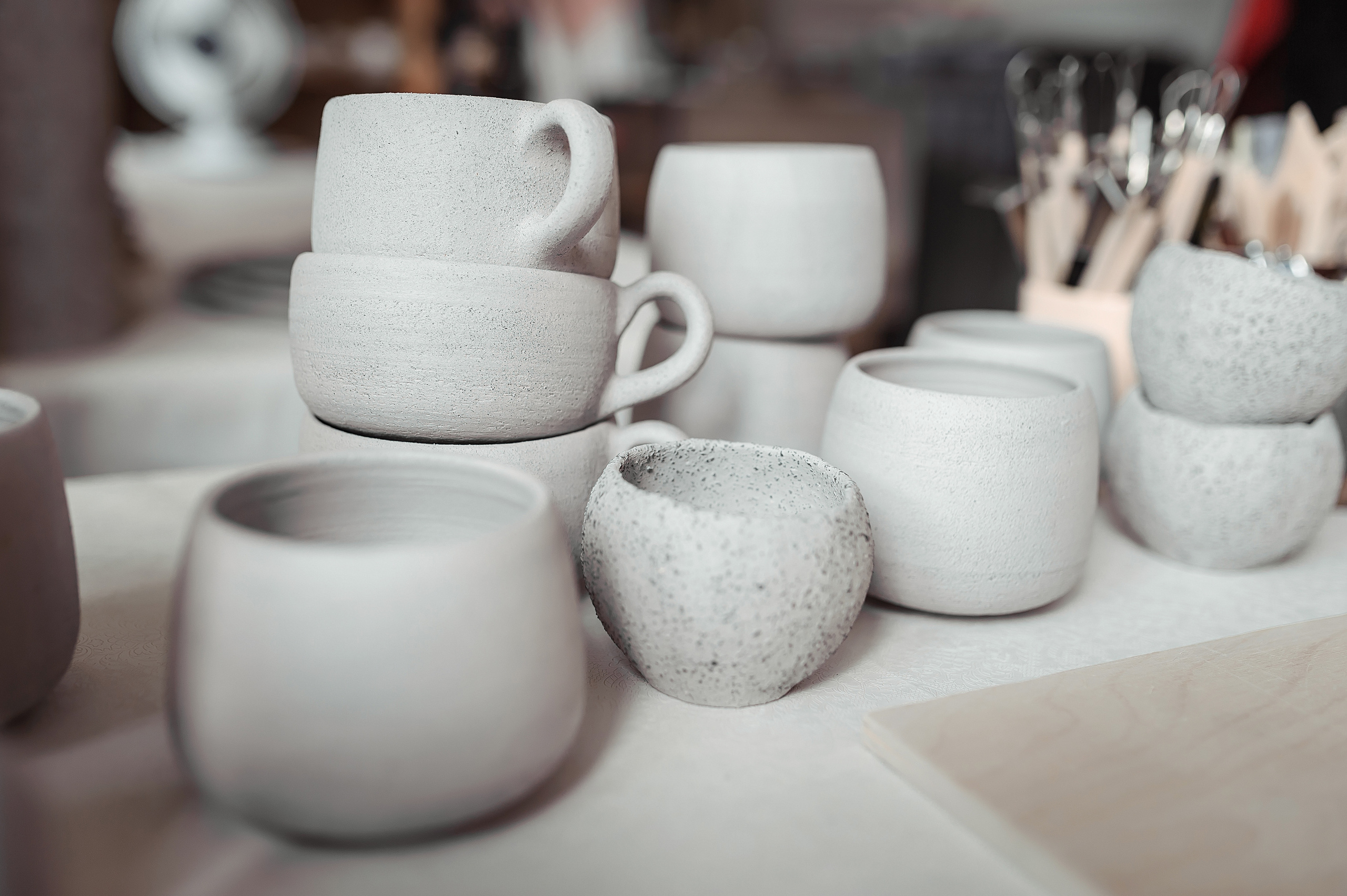 DiArt Ceramics. Фотограф Светлана Васильева