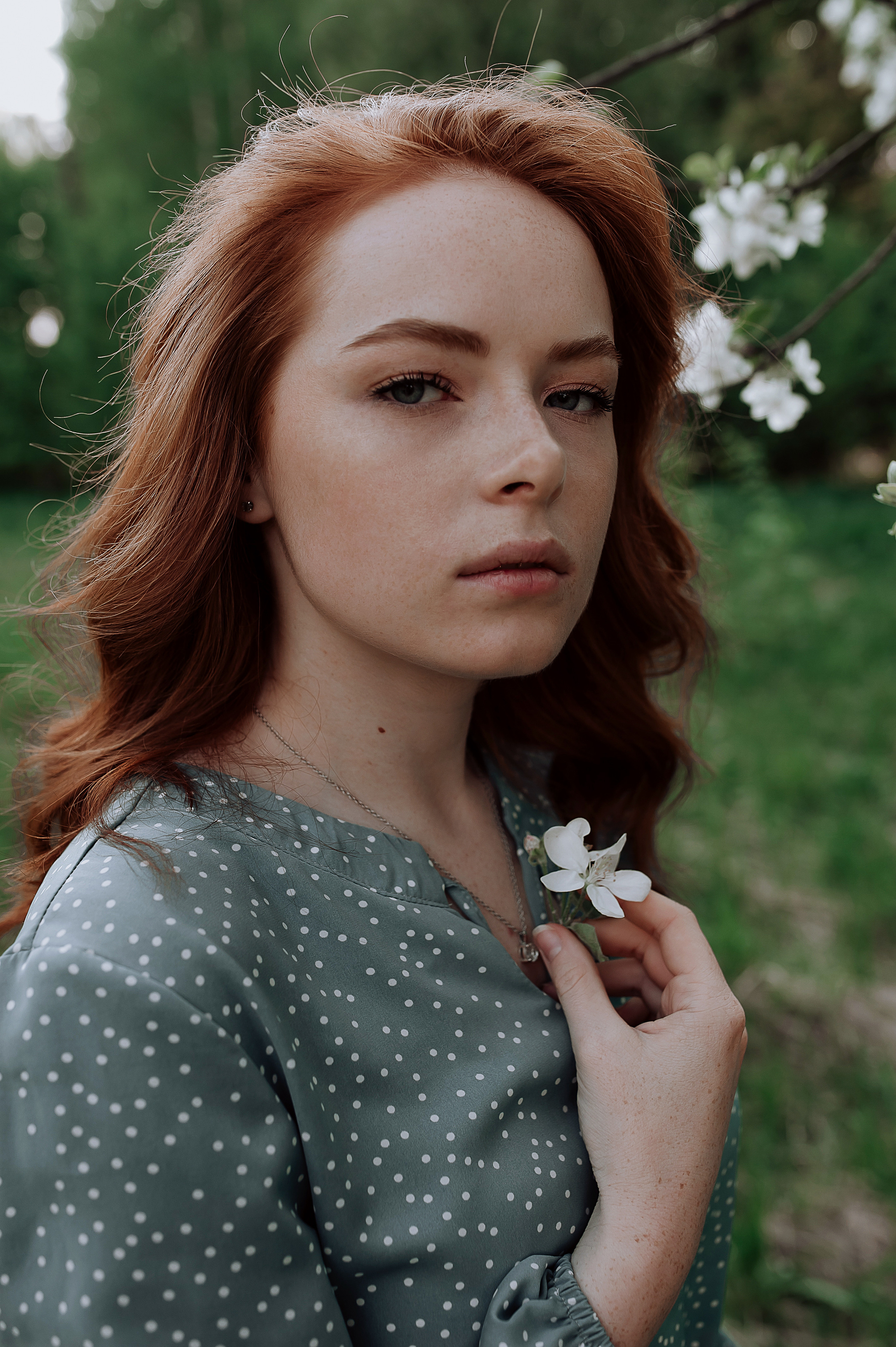 Анна. Фотограф Светлана Васильева