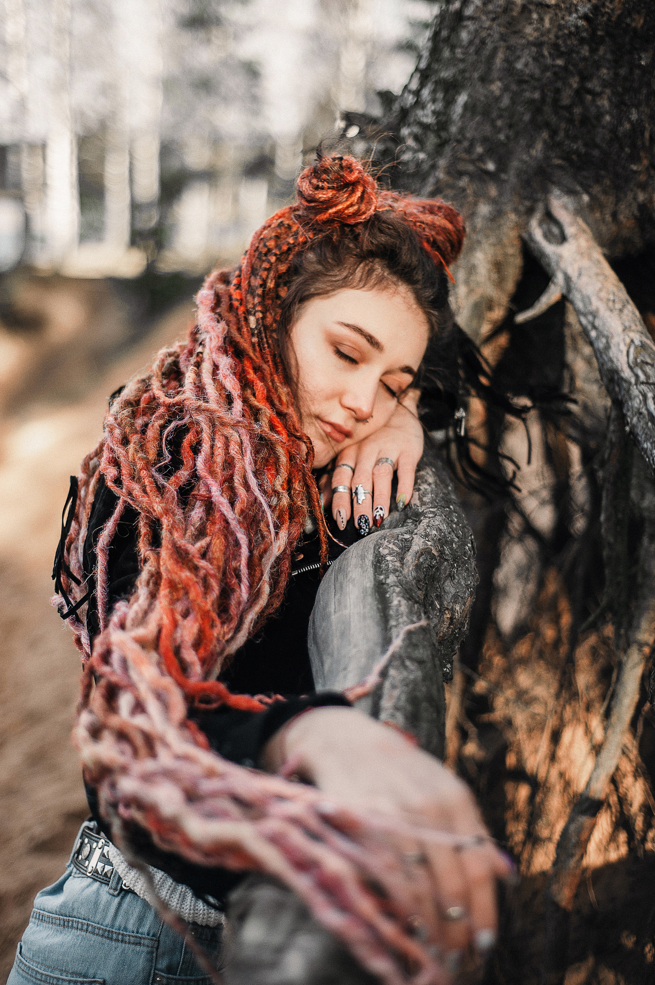 Марина. Фотограф Светлана Васильева