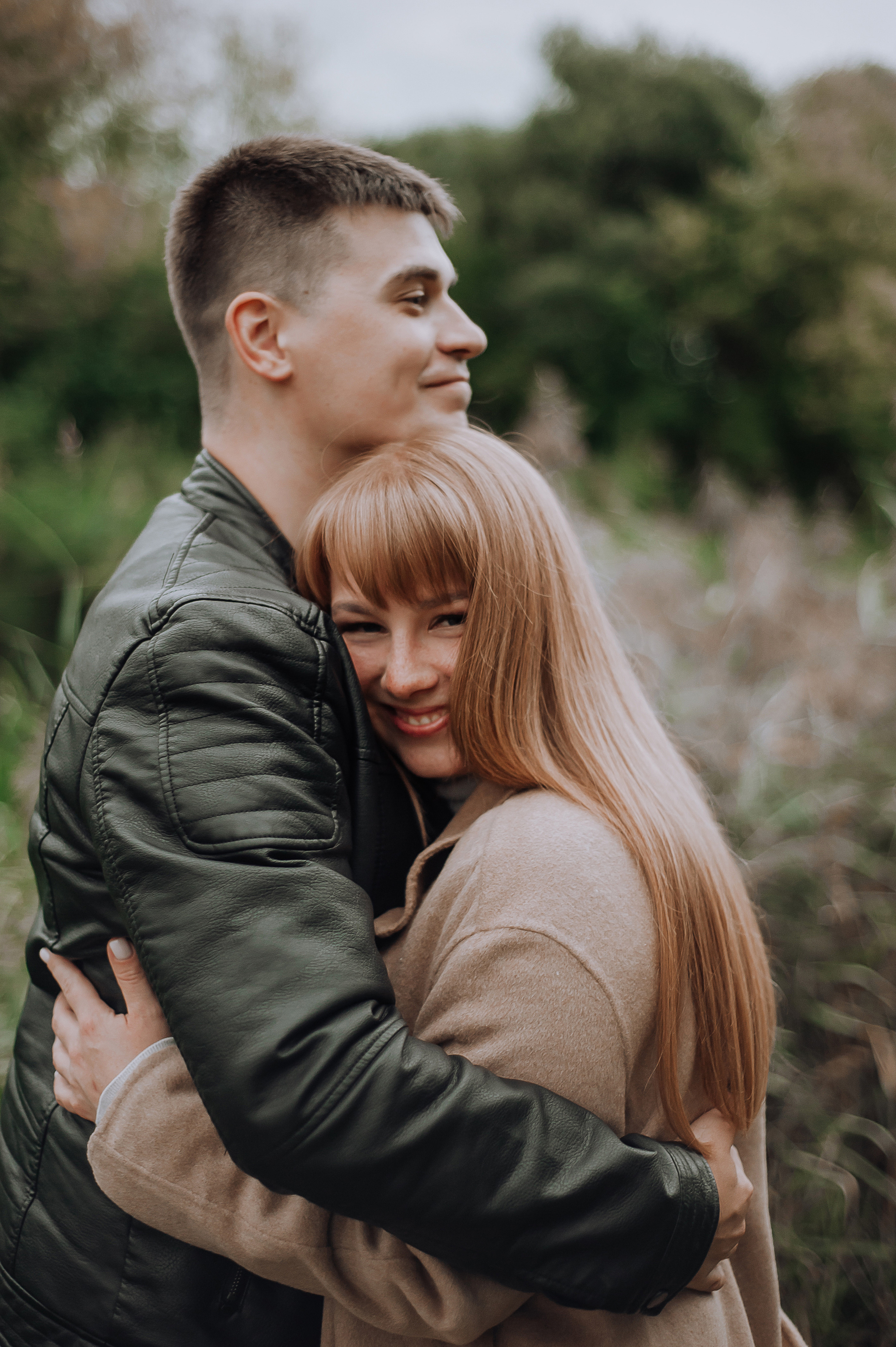 Иван и Екатерина. Фотограф Светлана Васильева