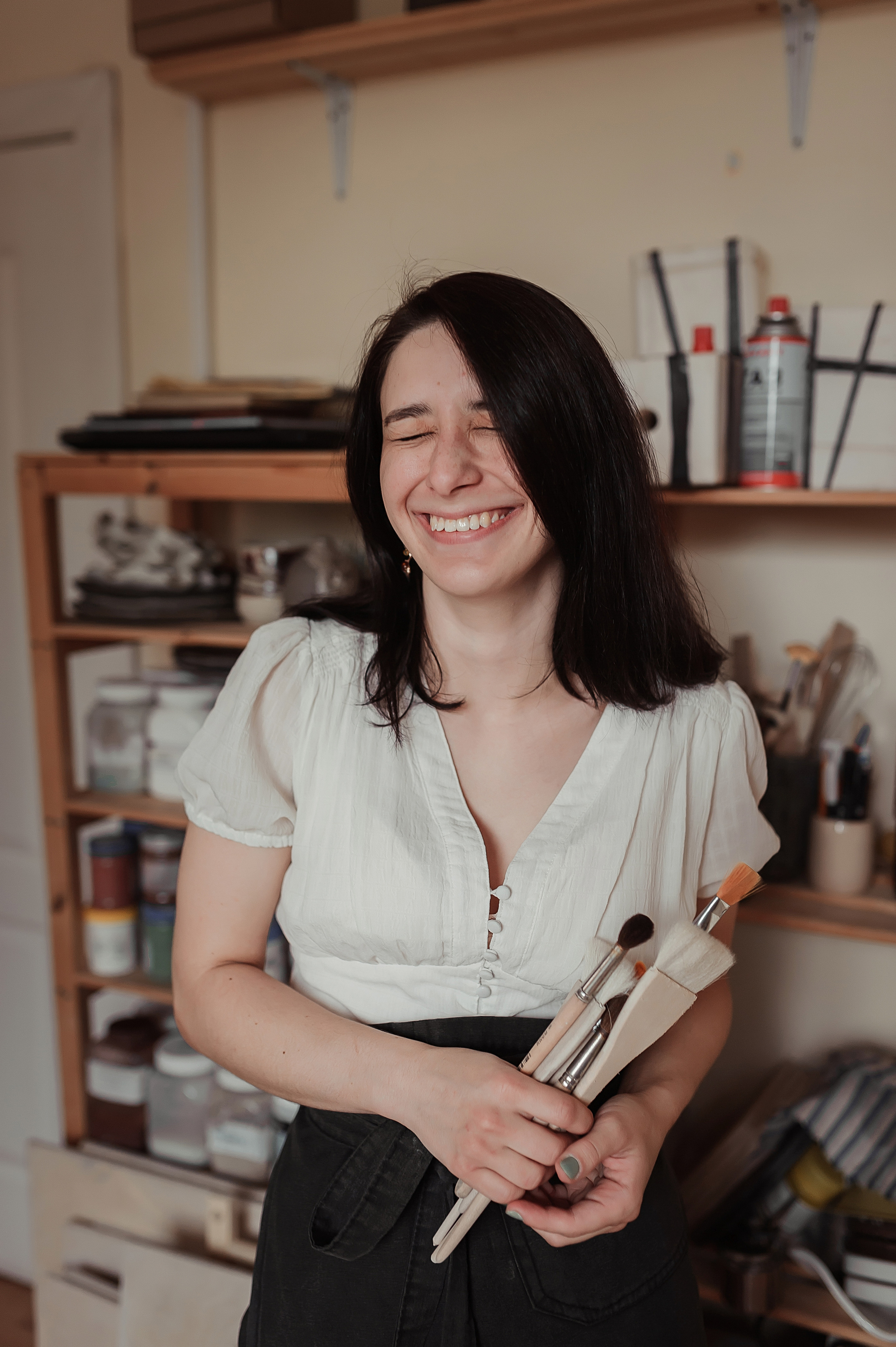 DiArt Ceramics. Фотограф Светлана Васильева