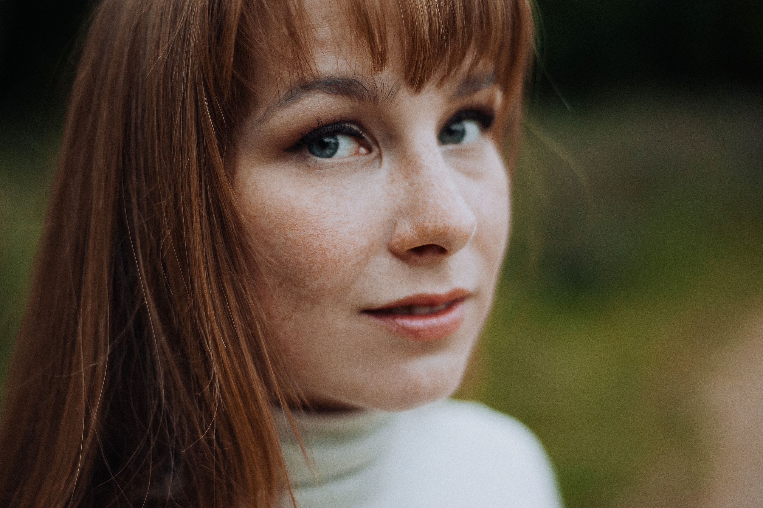 Иван и Екатерина. Фотограф Светлана Васильева