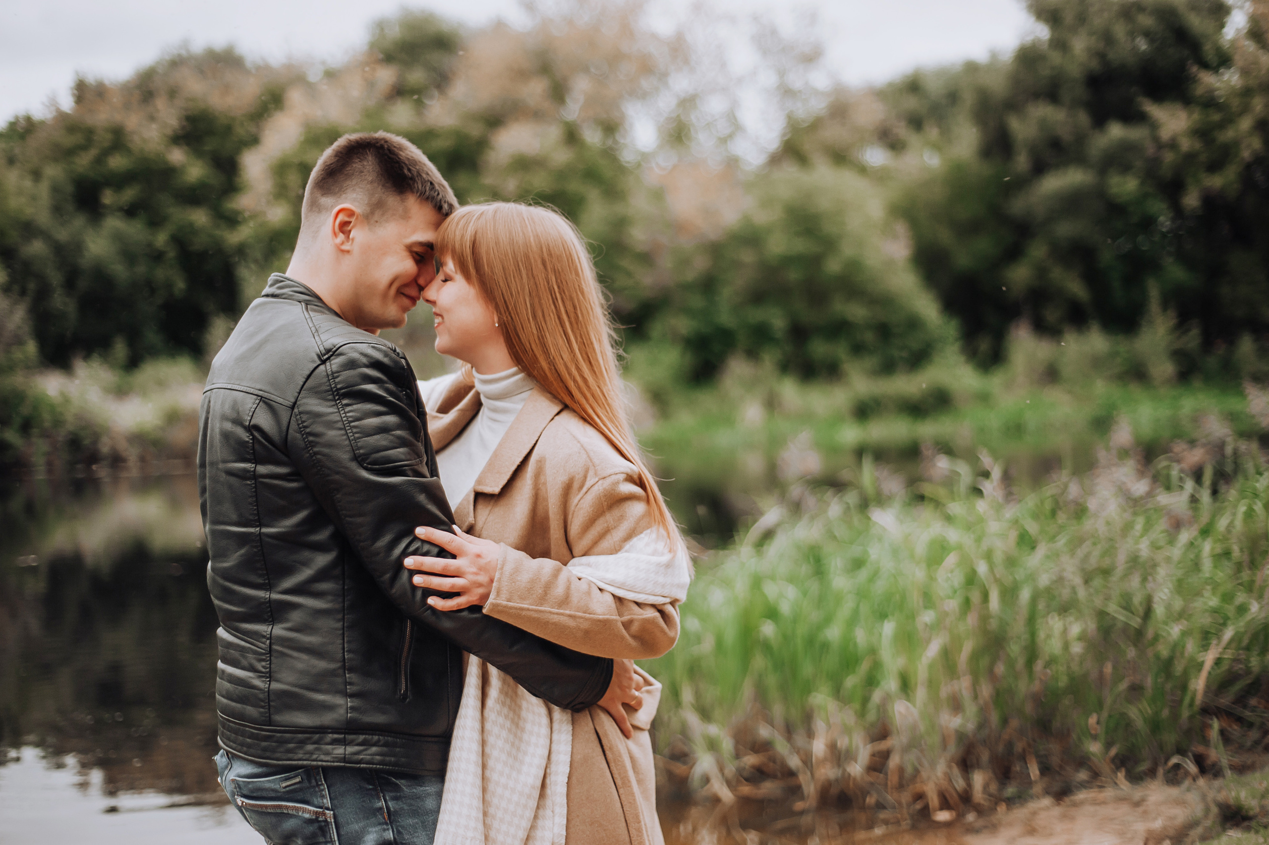 Иван и Екатерина. Фотограф Светлана Васильева