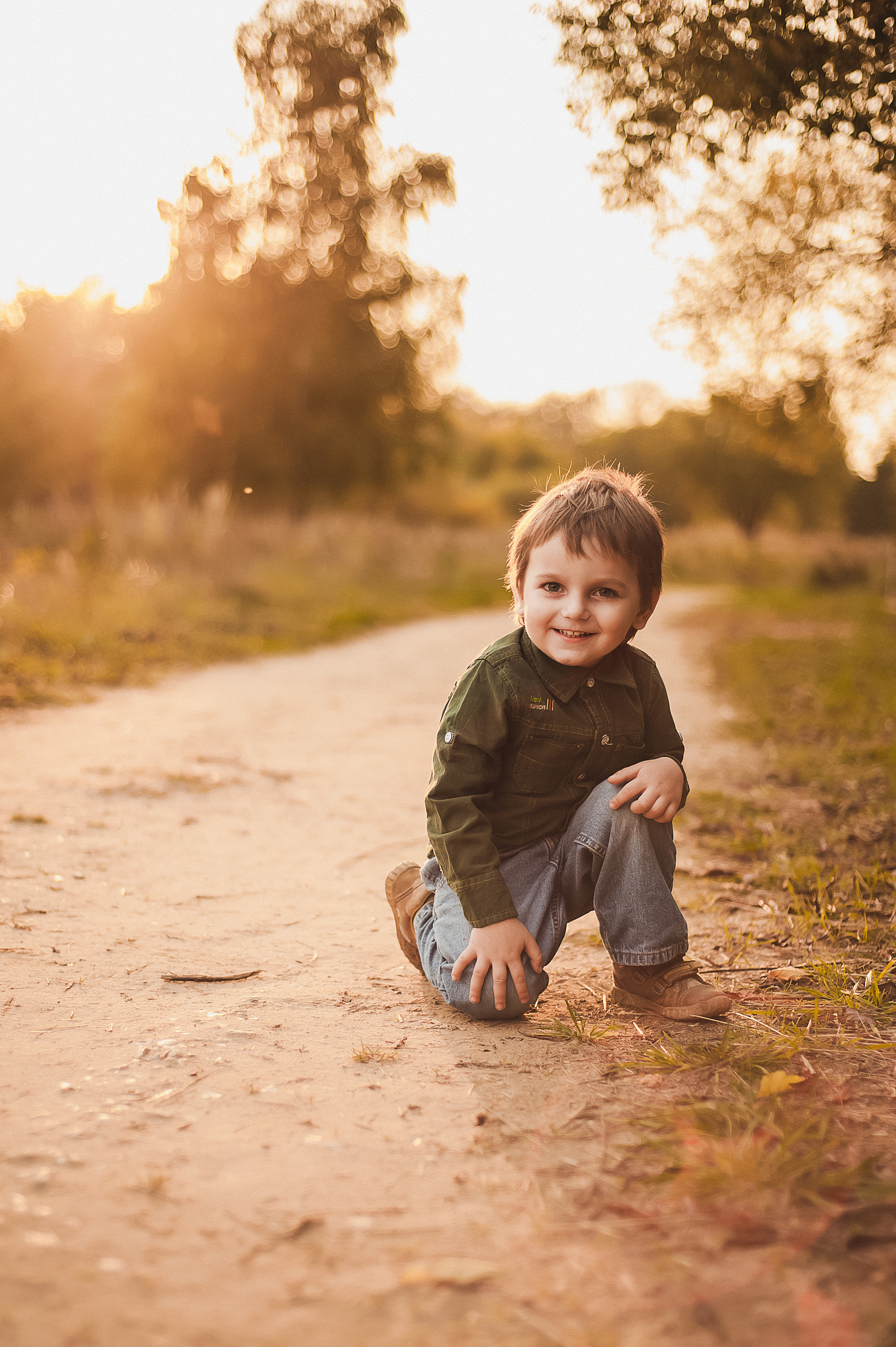 Семья Бойковых. Фотограф Светлана Васильева