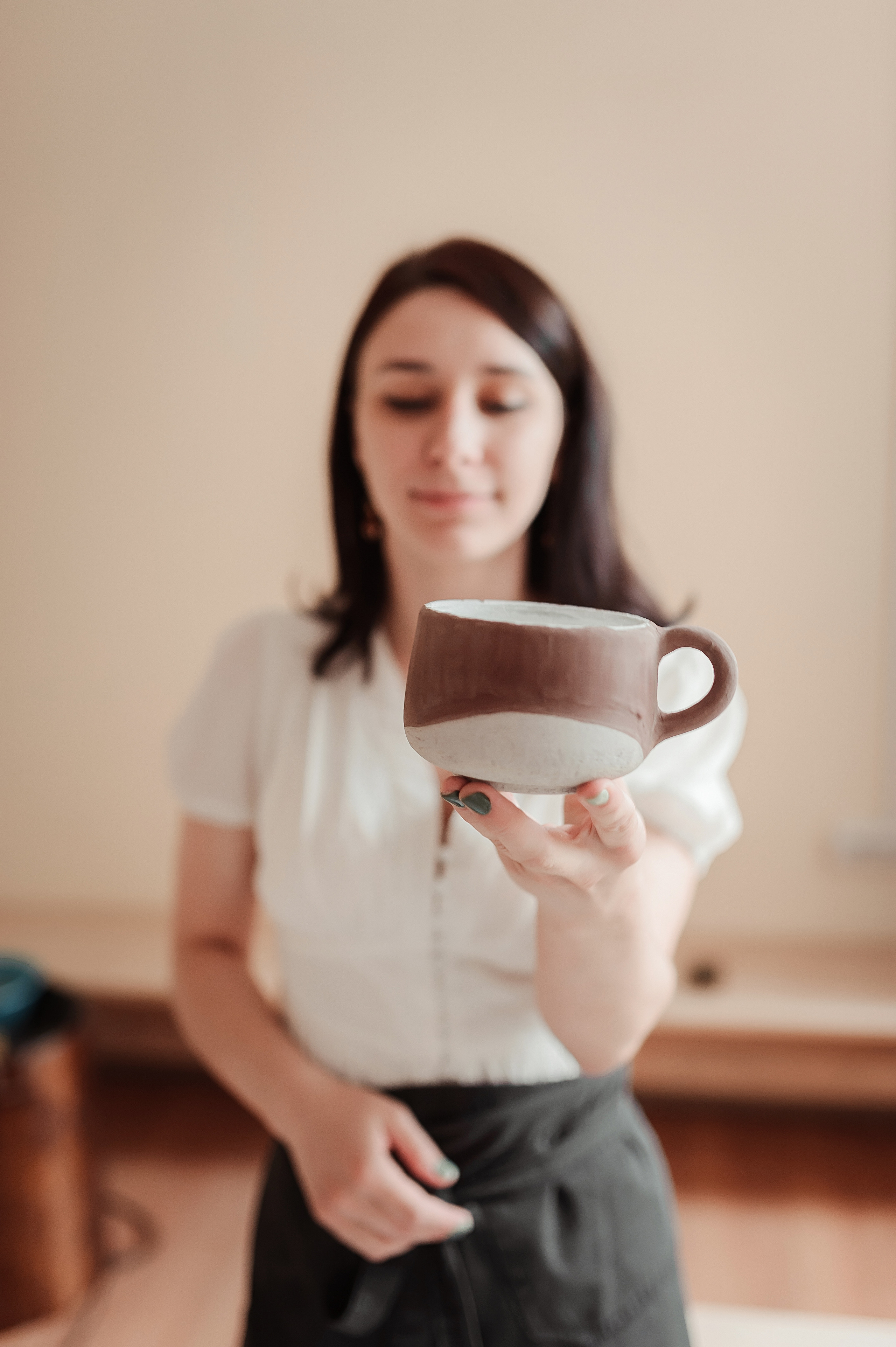 DiArt Ceramics. Фотограф Светлана Васильева