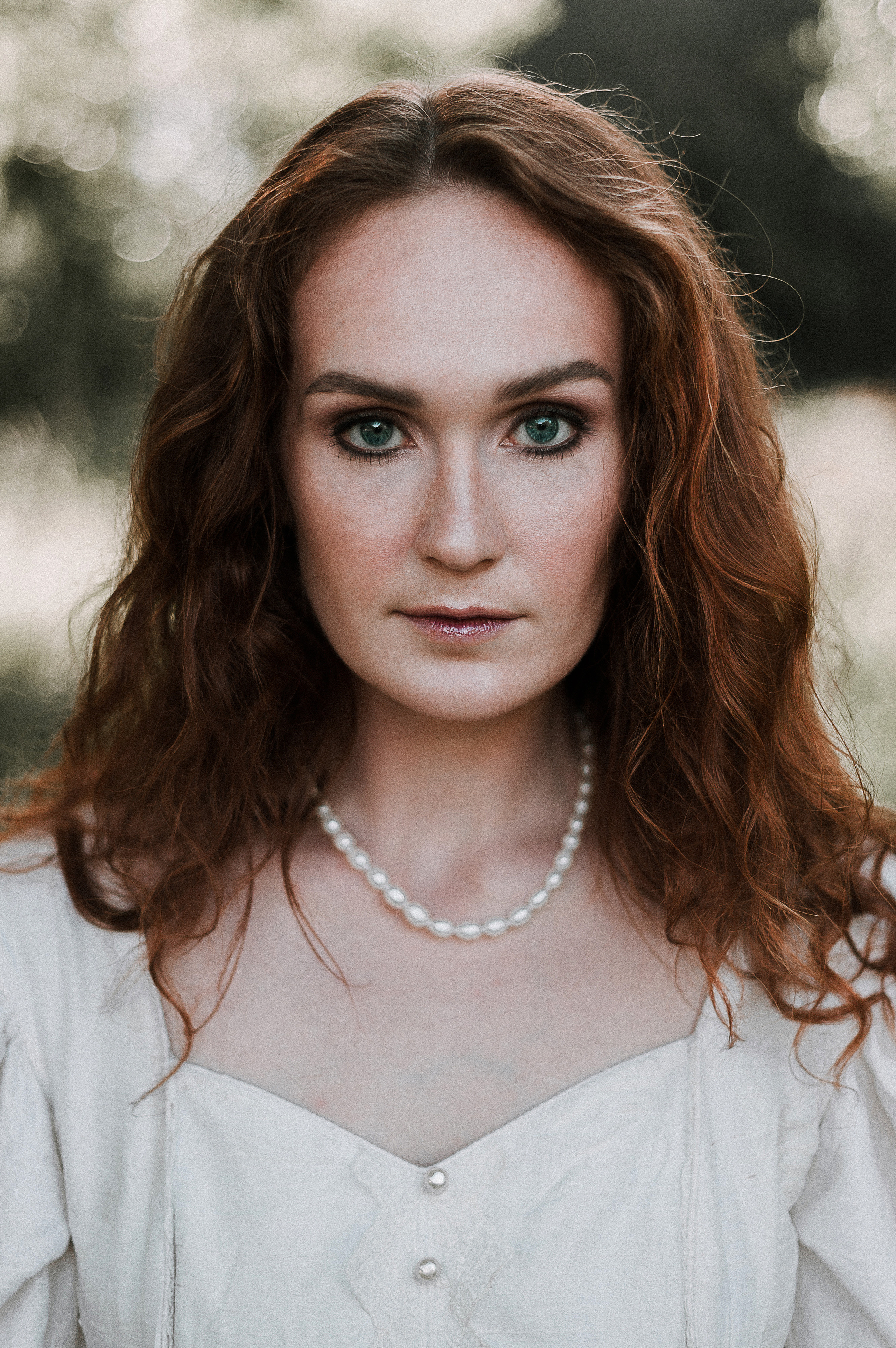 Ophelia. Фотограф Светлана Васильева