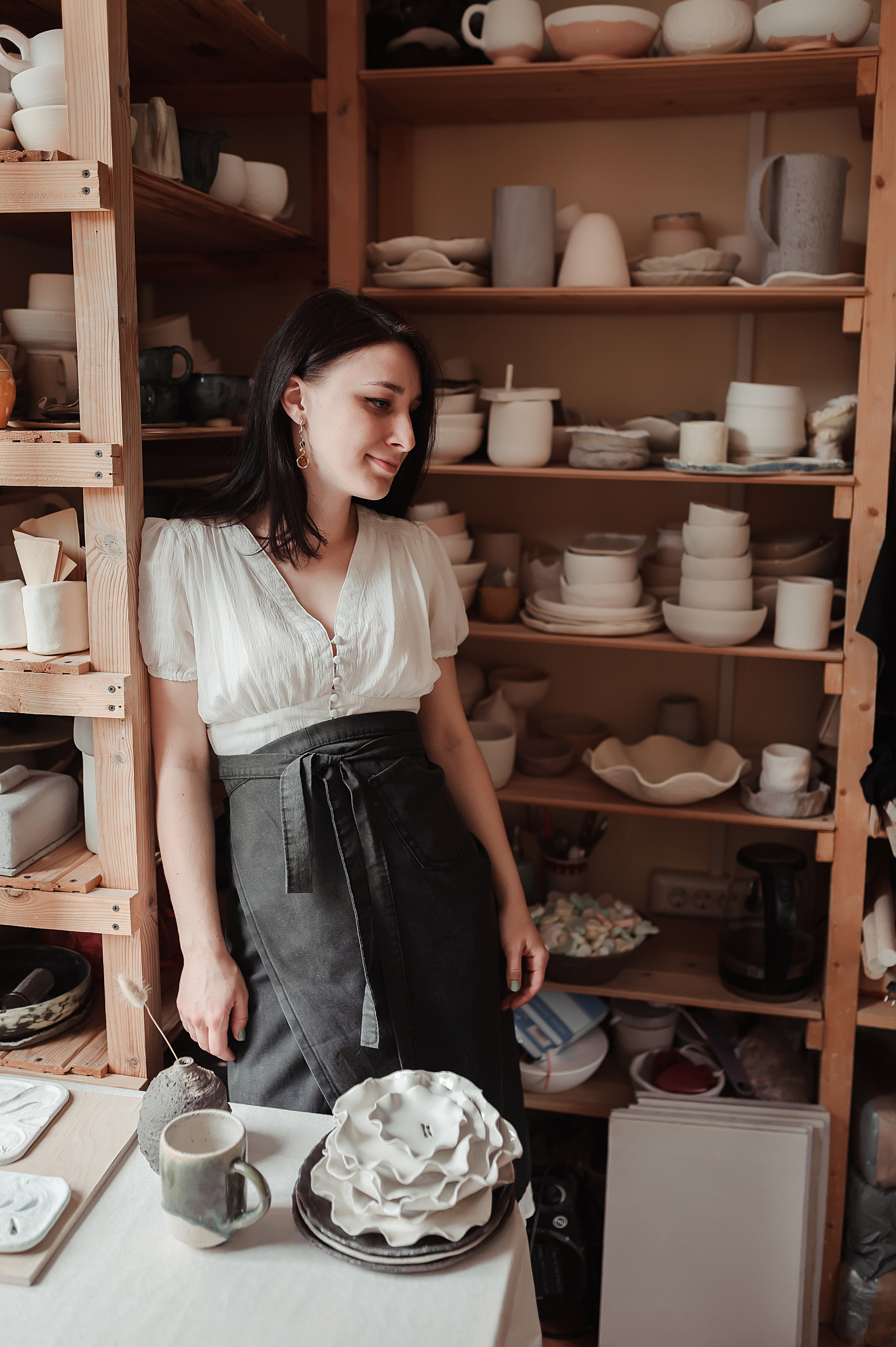 DiArt Ceramics. Фотограф Светлана Васильева