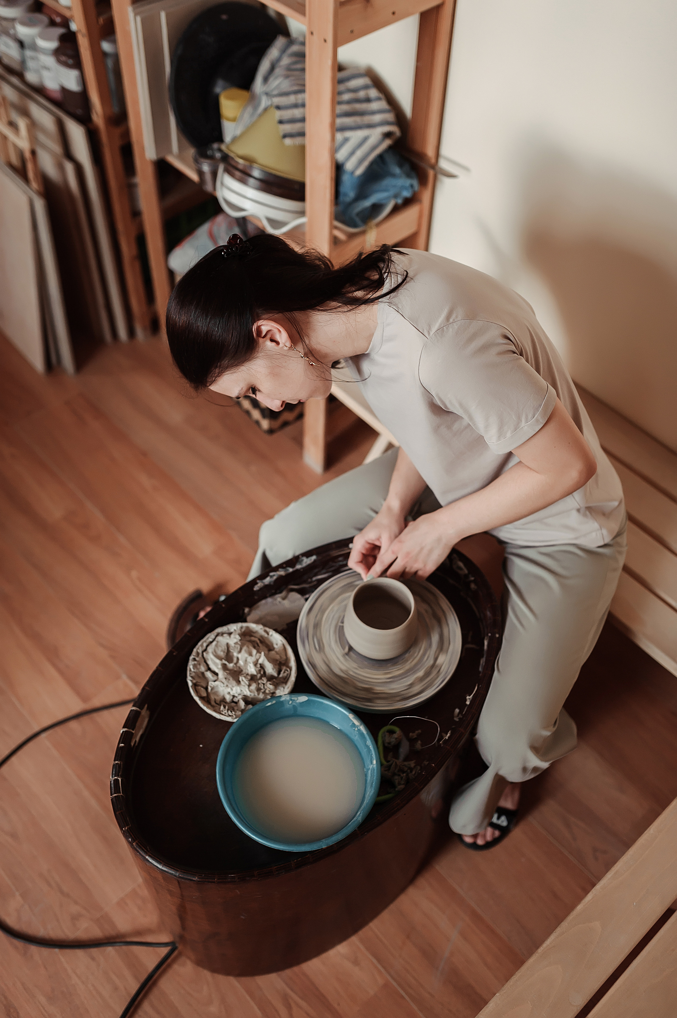 DiArt Ceramics. Фотограф Светлана Васильева