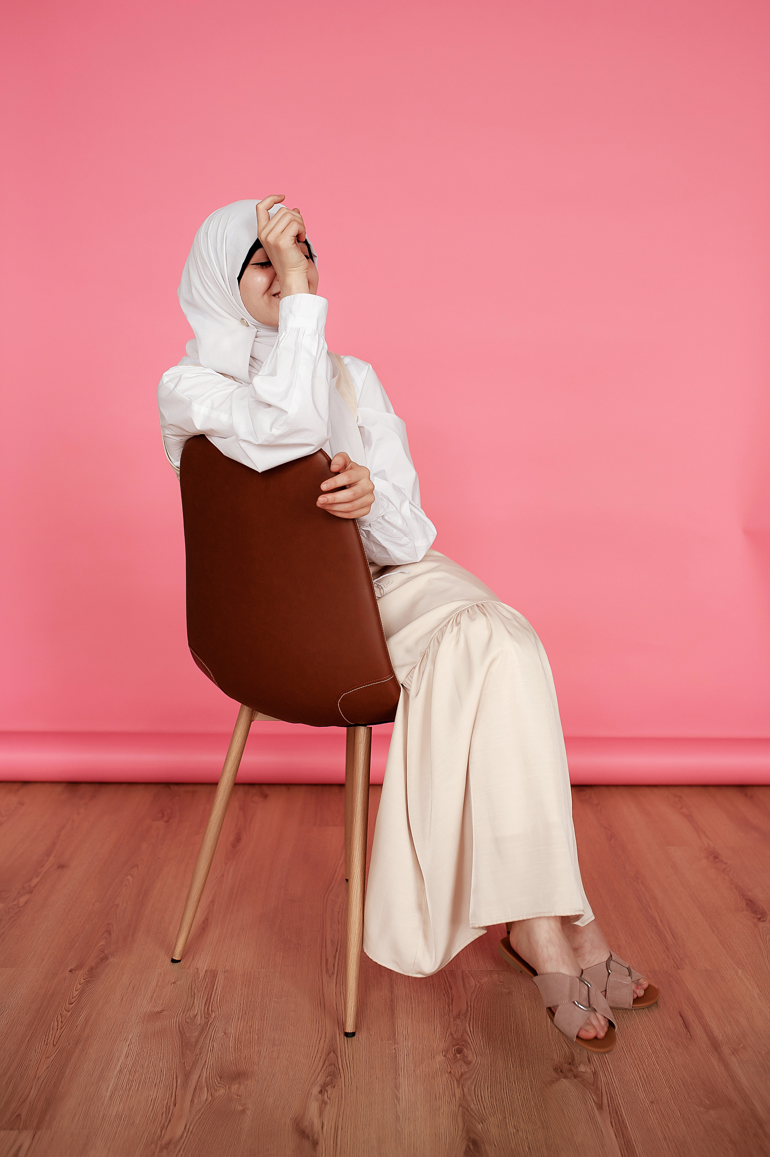 Кондитер Паризод. Фотограф Светлана Васильева