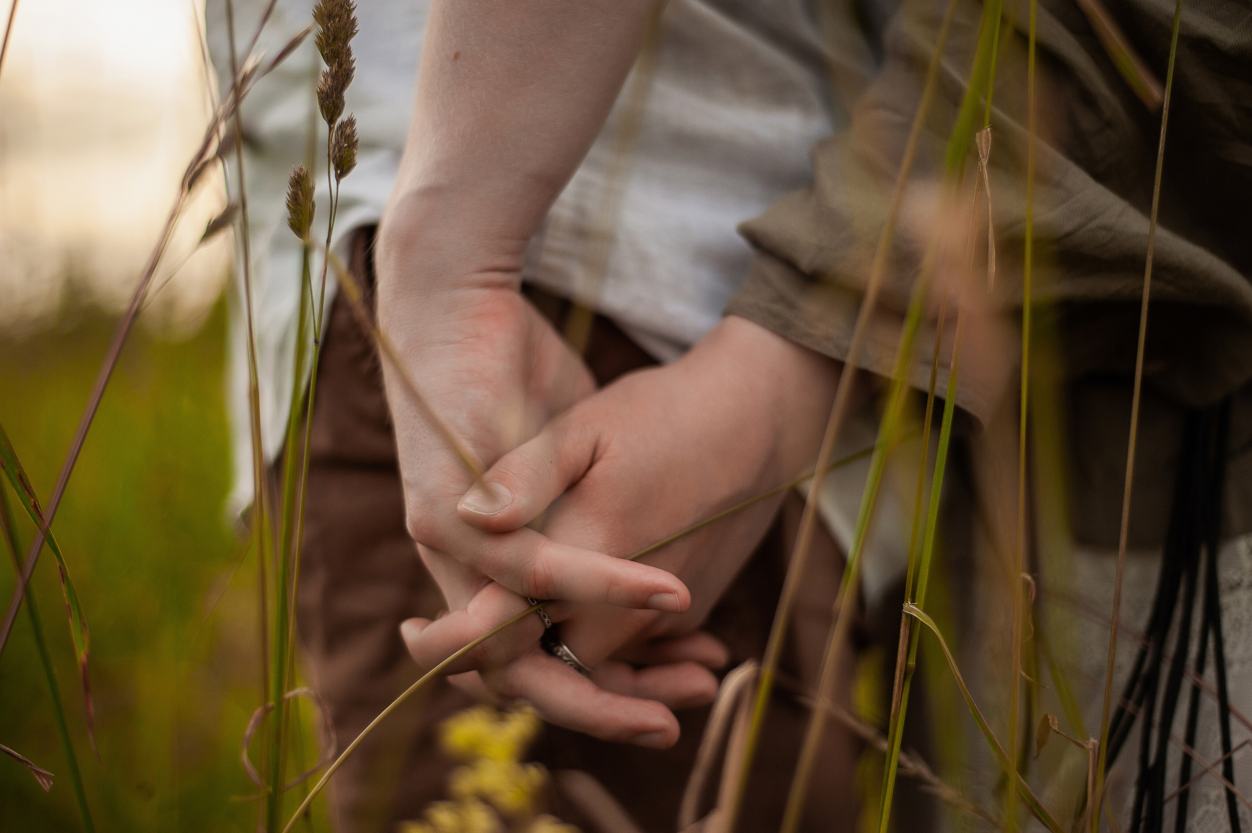 Сергей и Татьяна. Фотограф Светлана Васильева