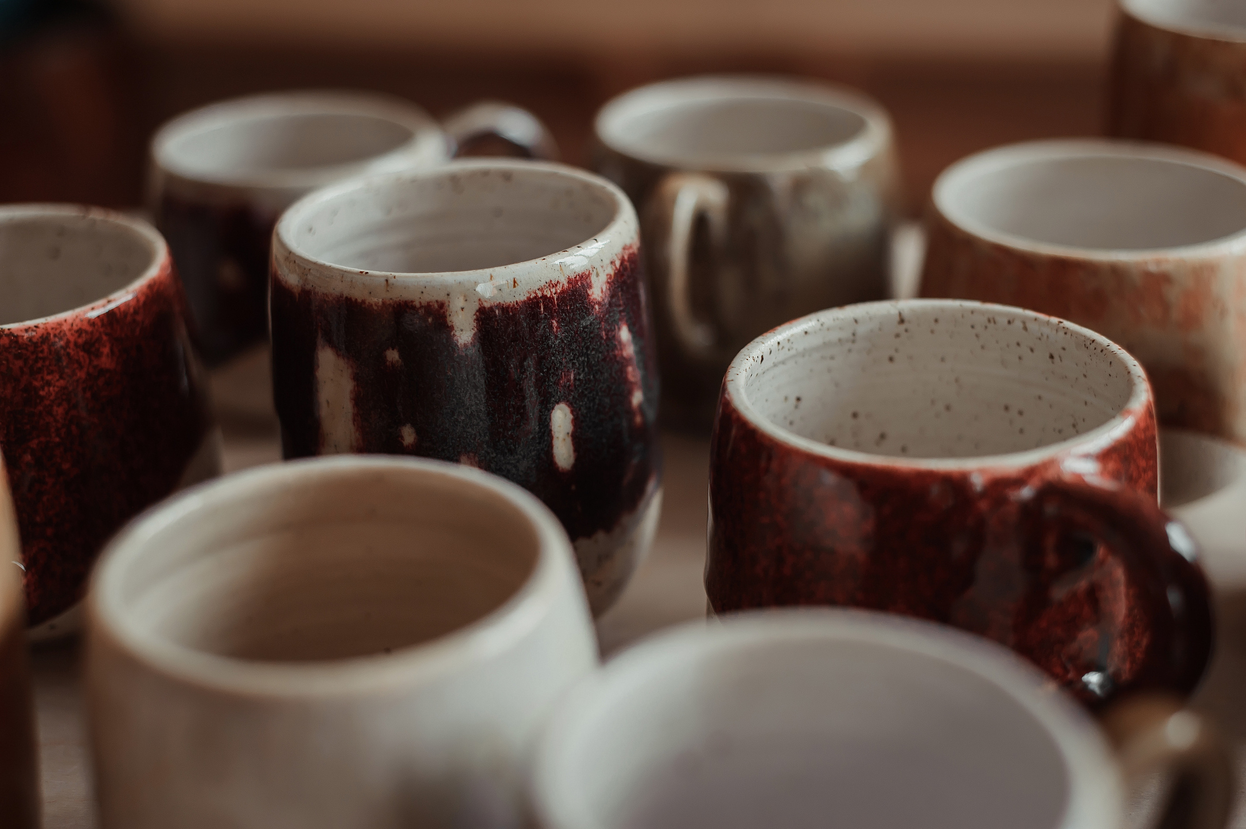 DiArt Ceramics. Фотограф Светлана Васильева