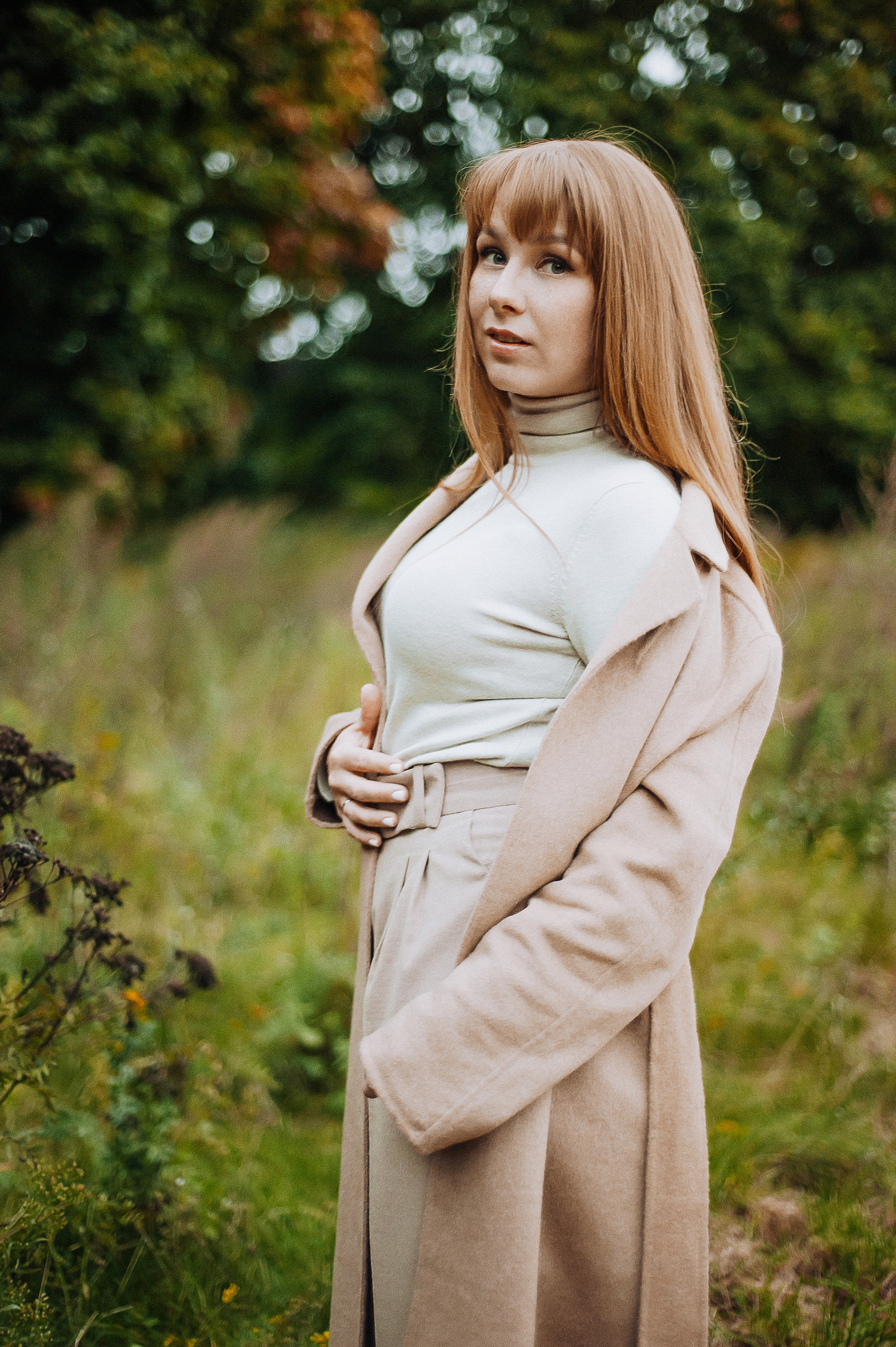 Иван и Екатерина. Фотограф Светлана Васильева