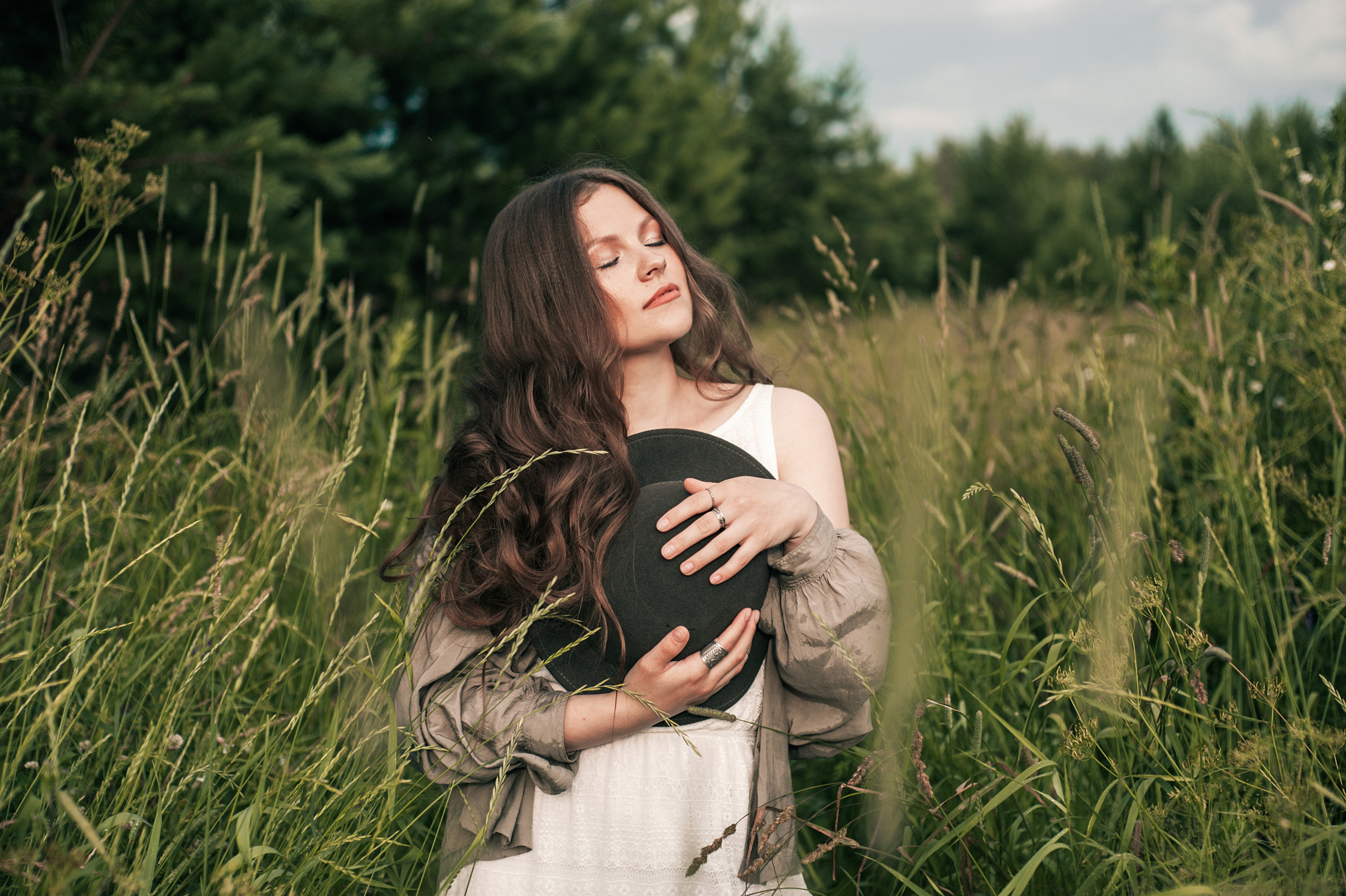 Татьяна. Фотограф Светлана Васильева