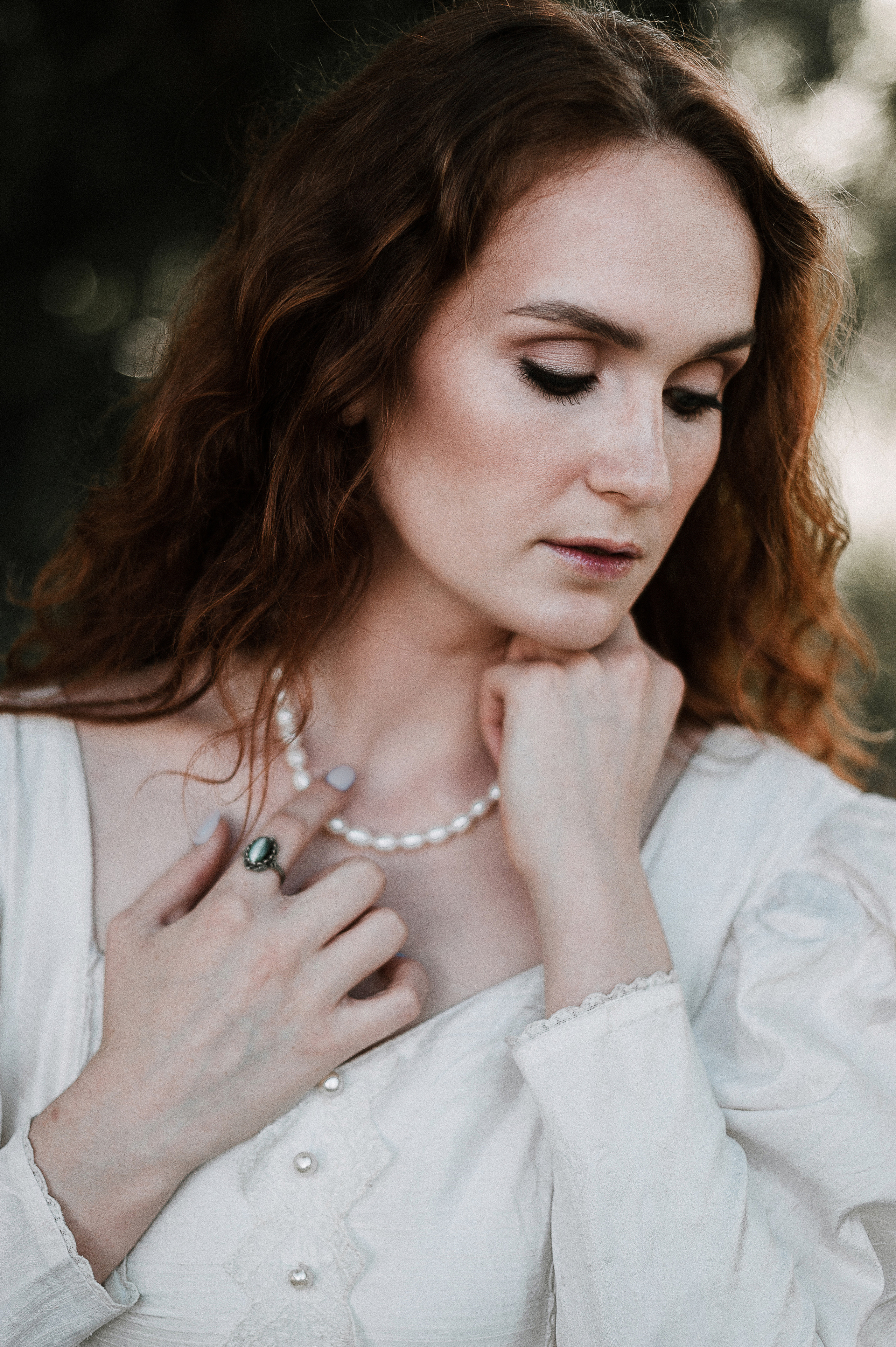 Ophelia. Фотограф Светлана Васильева