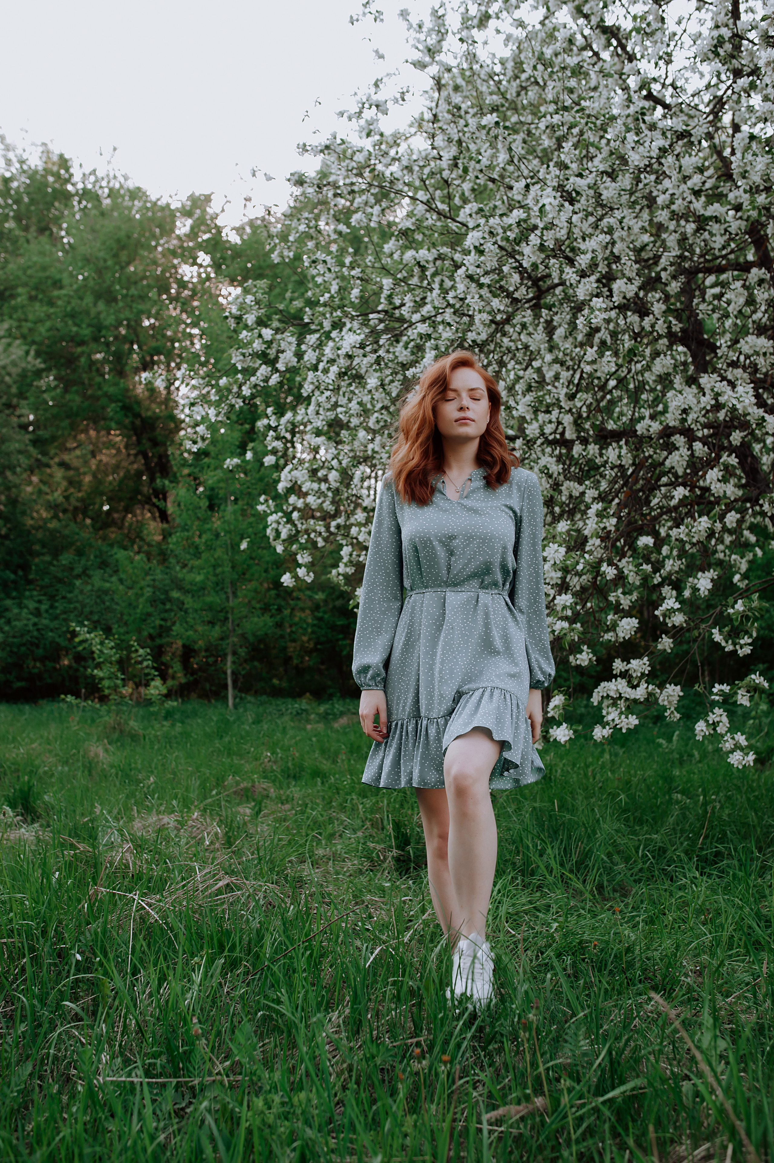 Анна. Фотограф Светлана Васильева