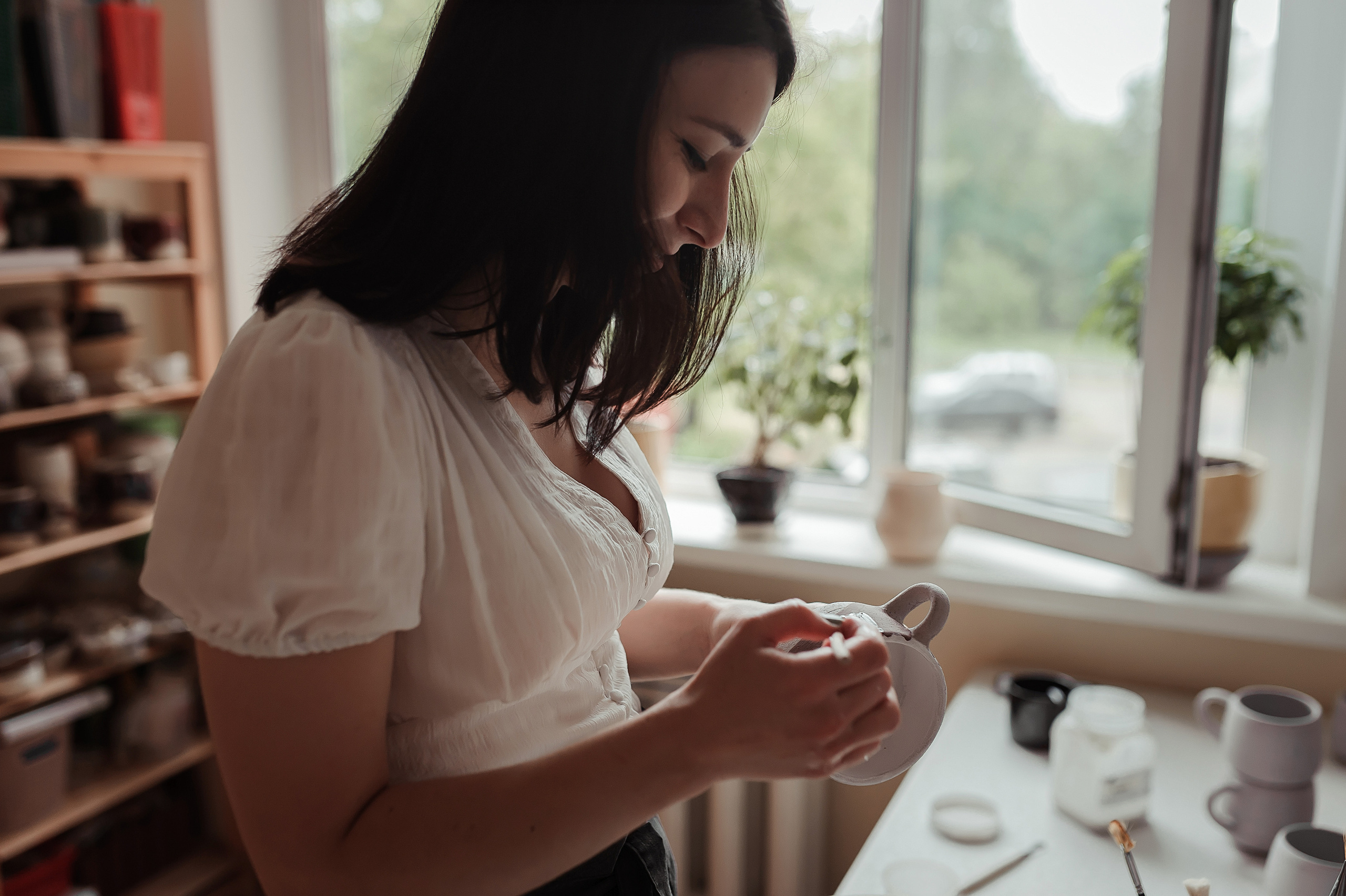 DiArt Ceramics. Фотограф Светлана Васильева