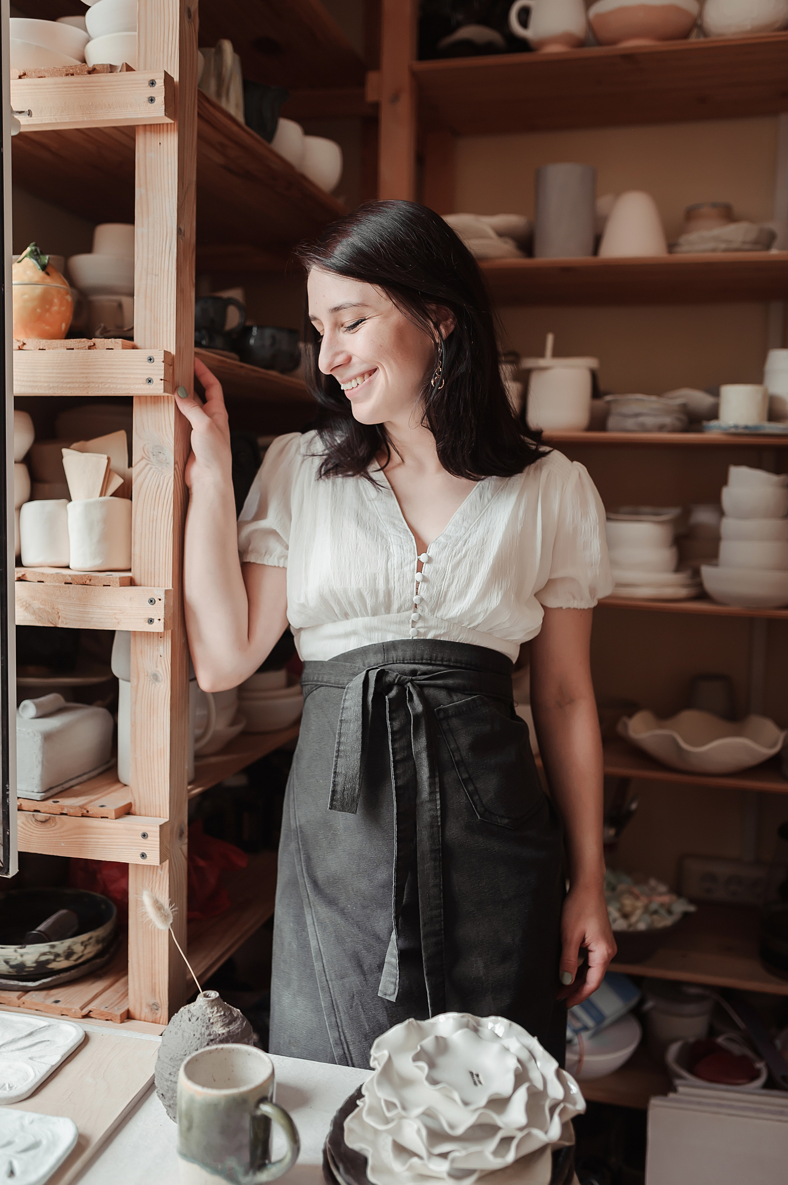 DiArt Ceramics. Фотограф Светлана Васильева