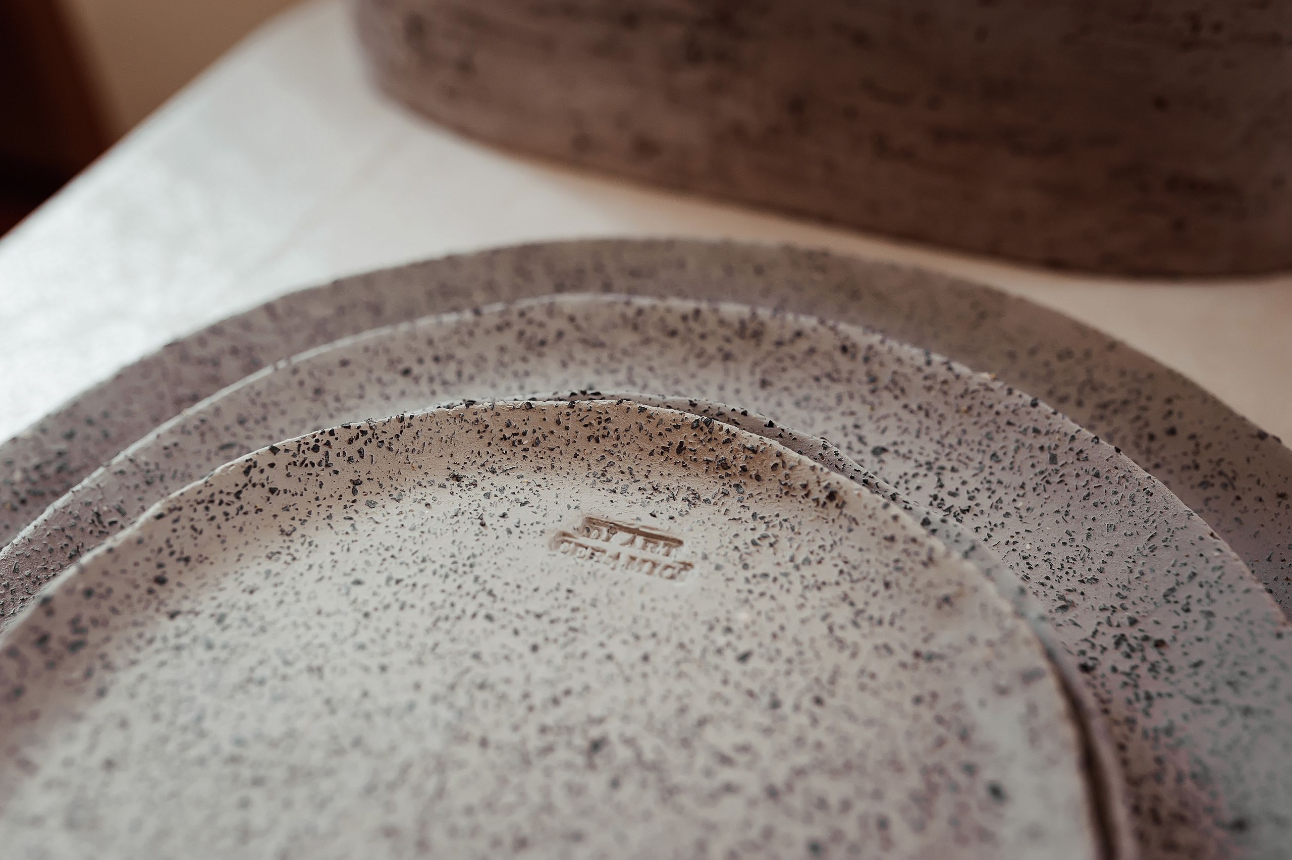 DiArt Ceramics. Фотограф Светлана Васильева