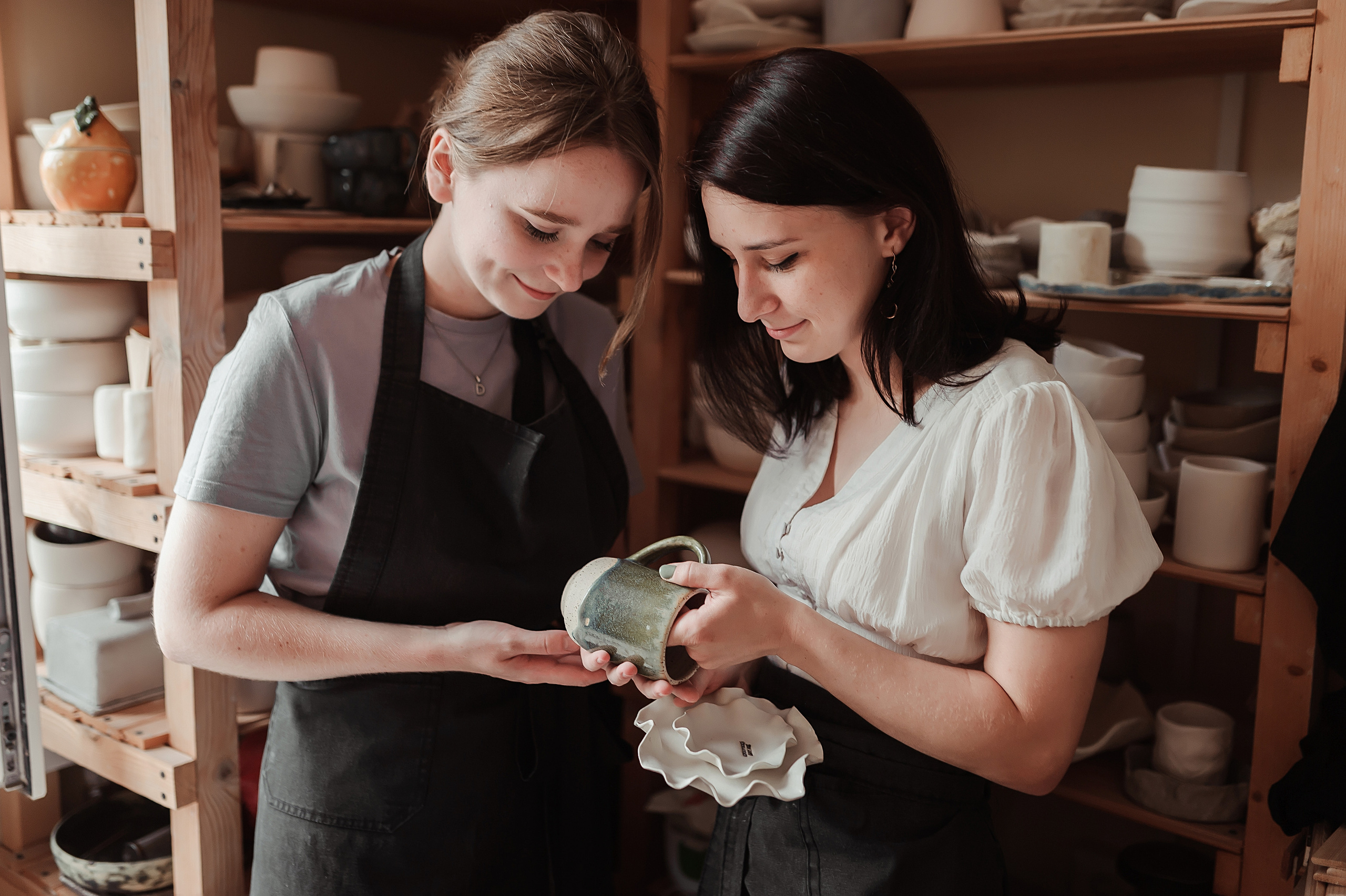 DiArt Ceramics. Фотограф Светлана Васильева