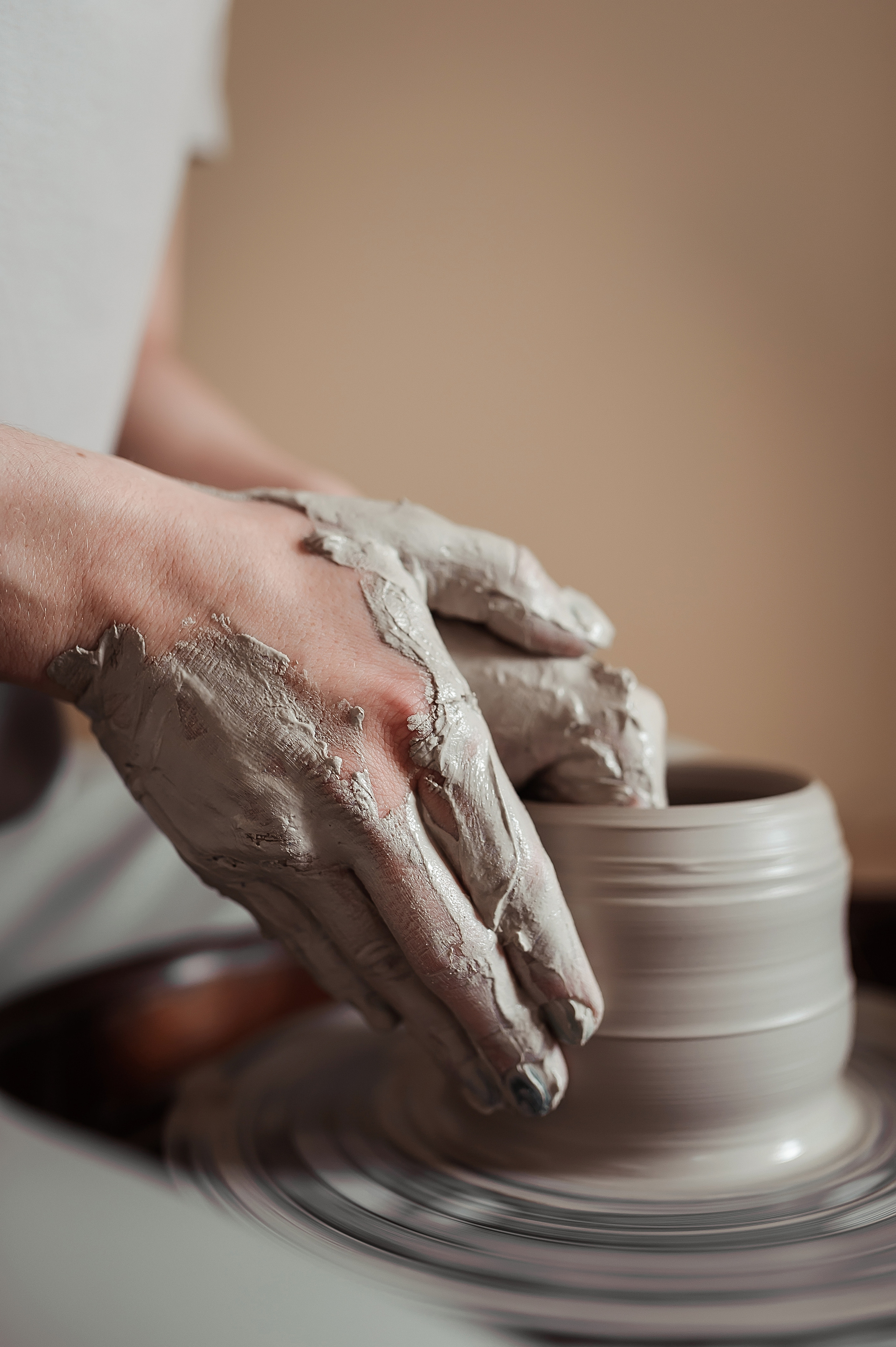 DiArt Ceramics. Фотограф Светлана Васильева