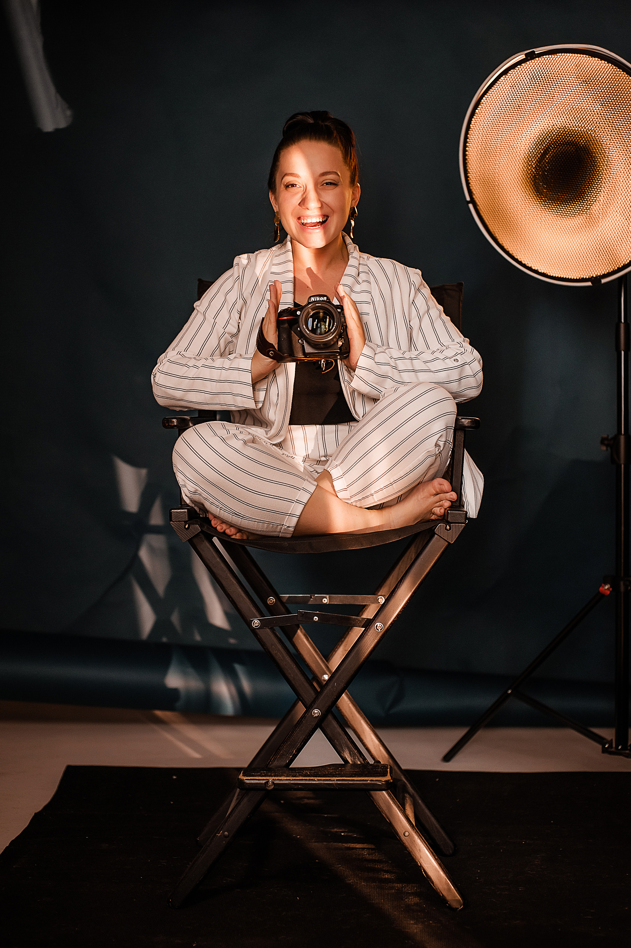 Фотограф Вероника. Фотограф Светлана Васильева