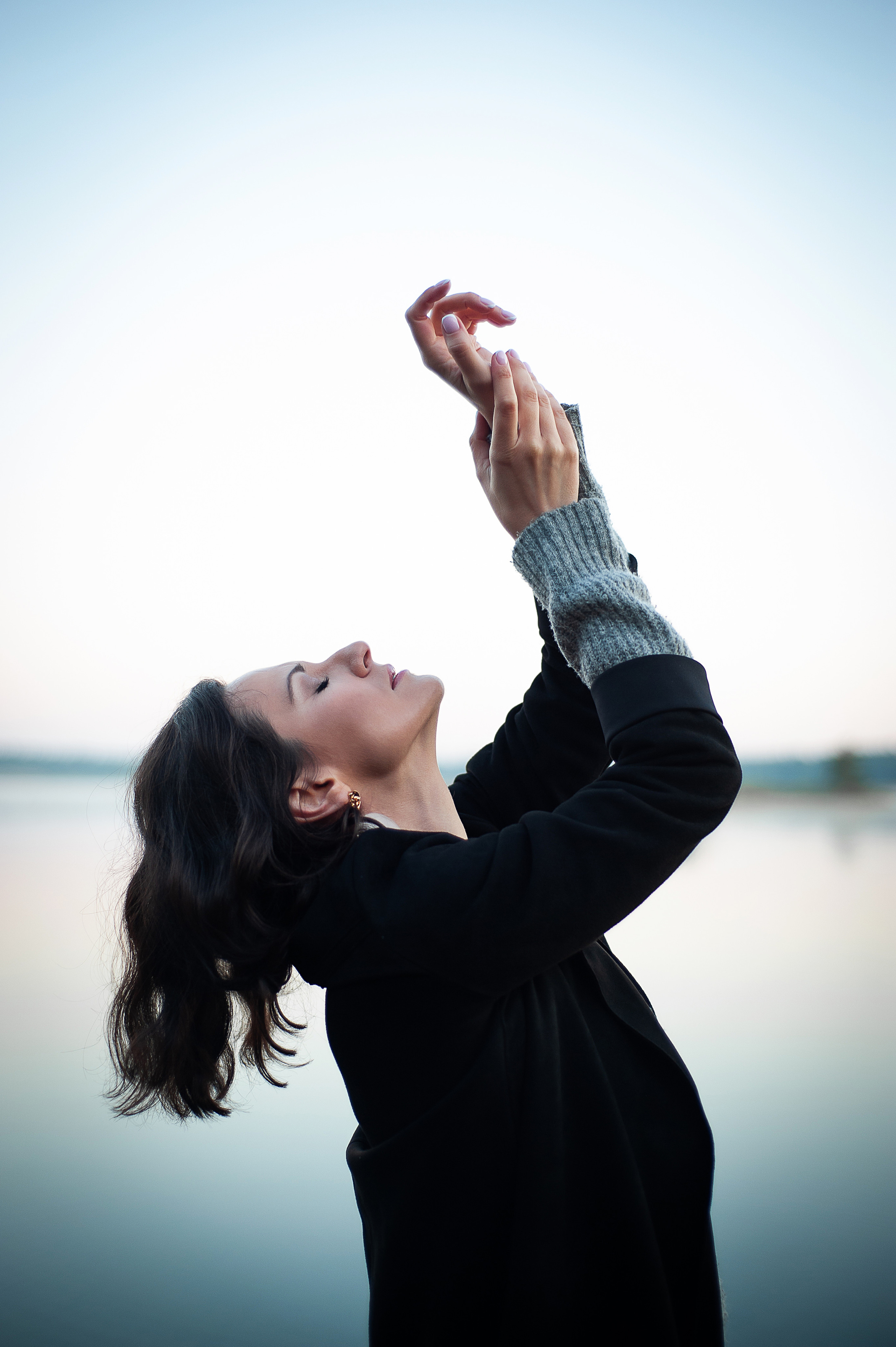 Елена. Фотограф Светлана Васильева