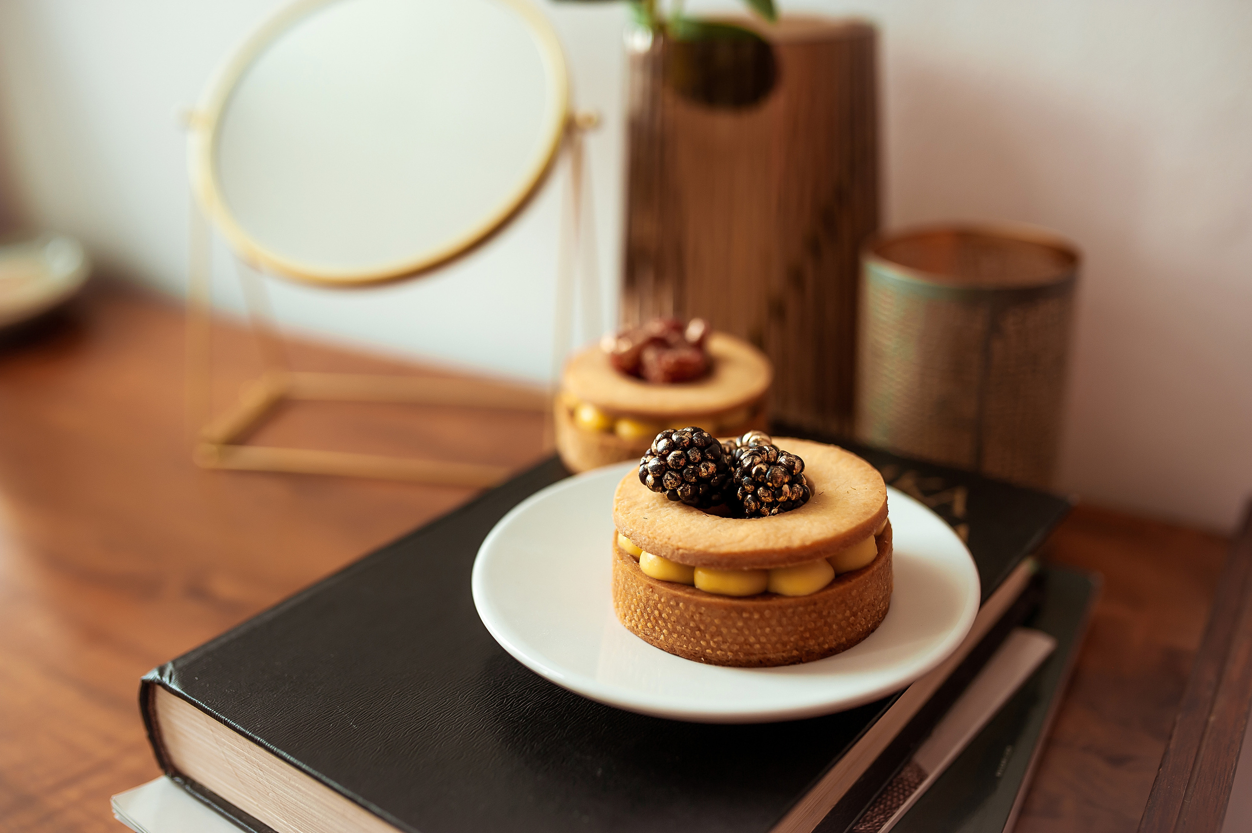 Кондитер Паризод. Фотограф Светлана Васильева