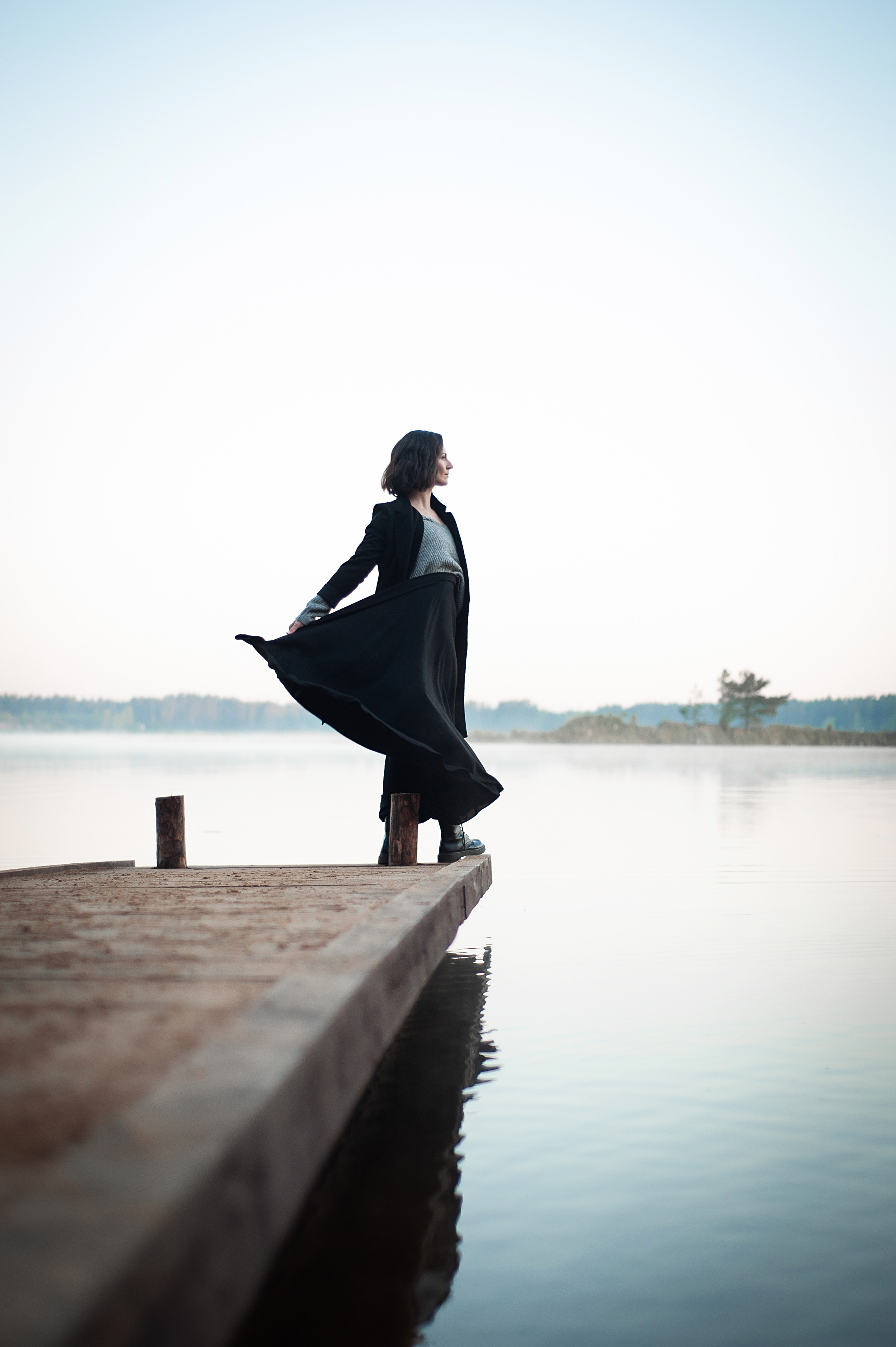 Елена. Фотограф Светлана Васильева