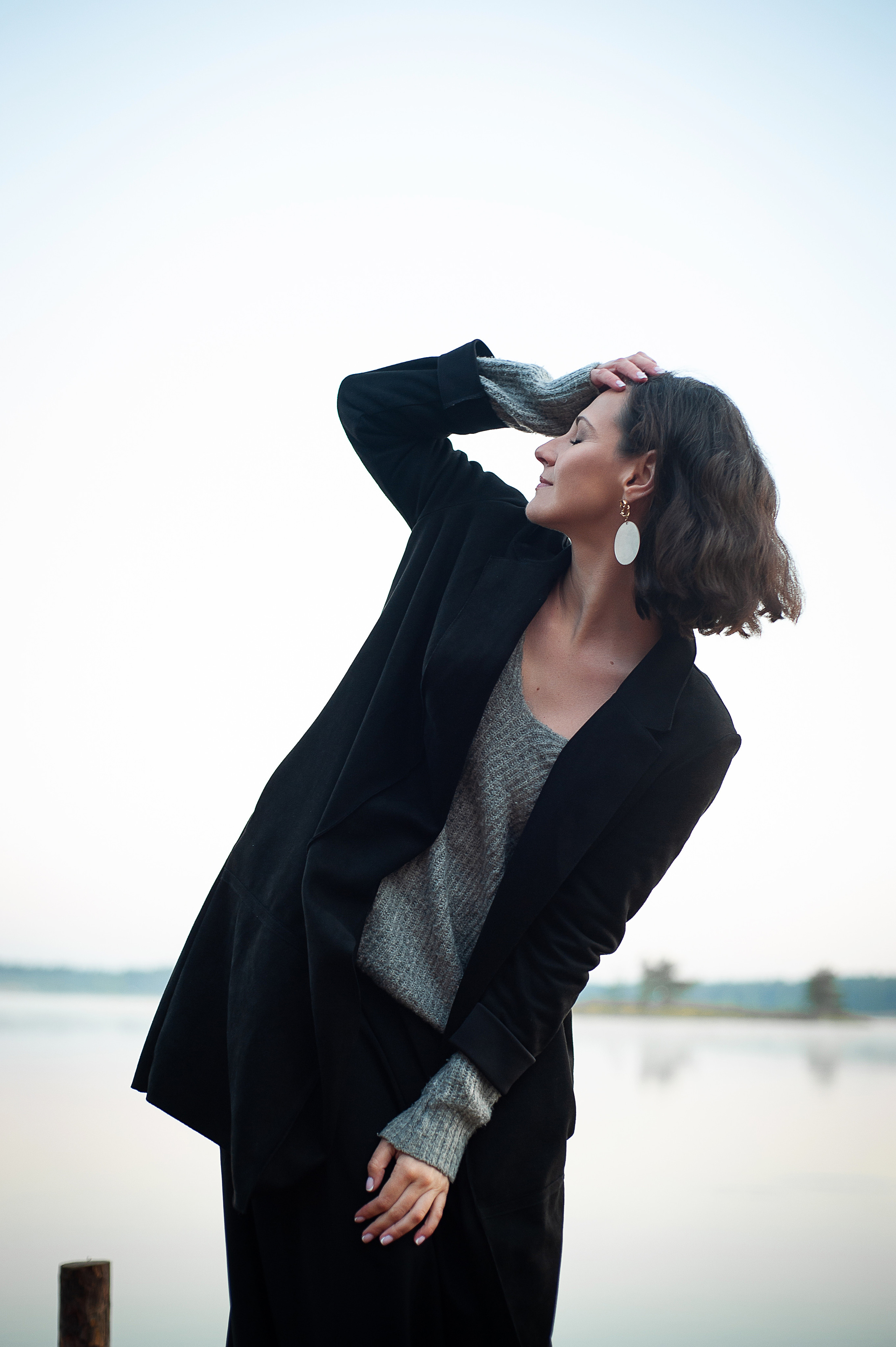 Елена. Фотограф Светлана Васильева