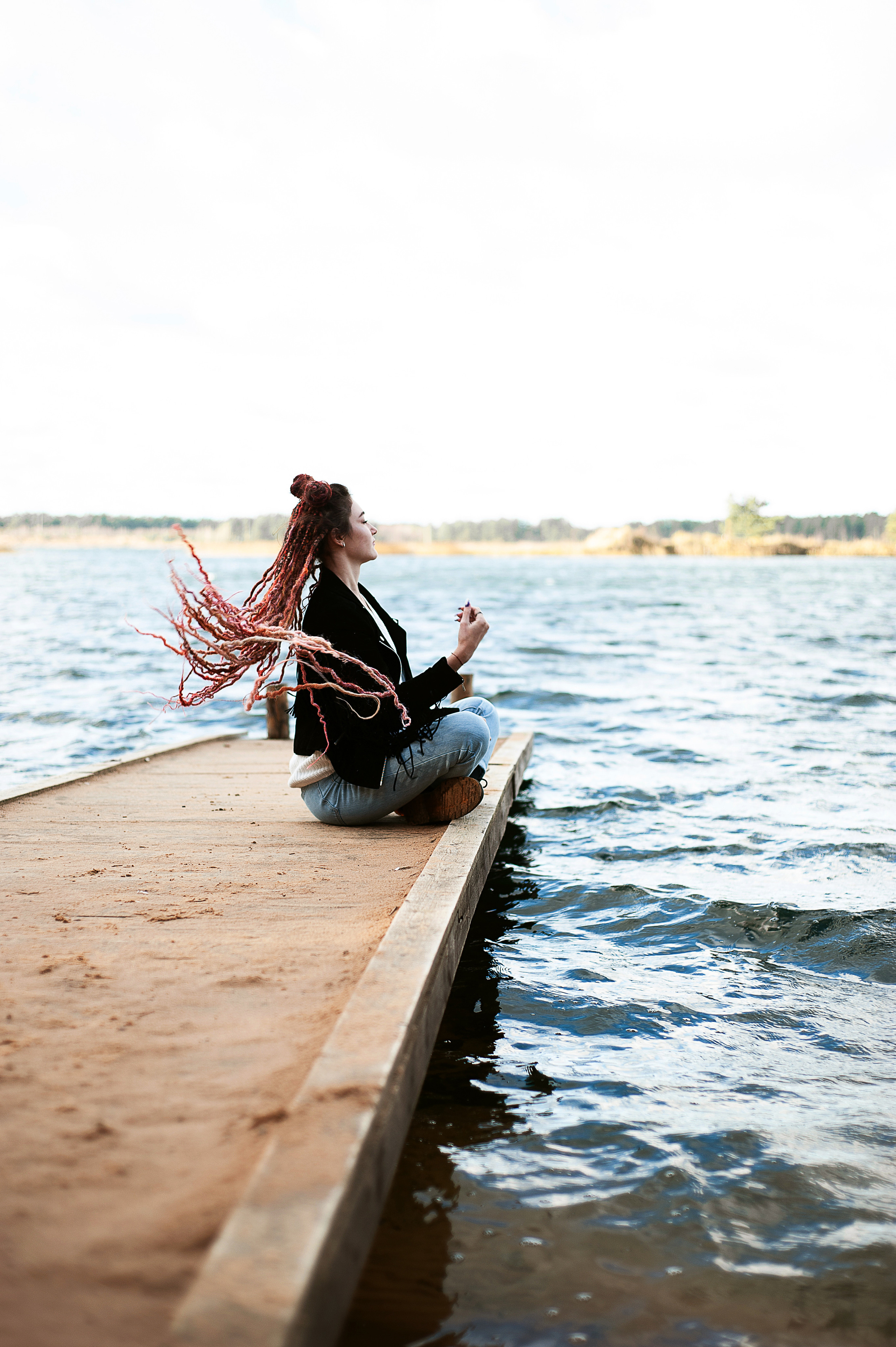Марина. Фотограф Светлана Васильева